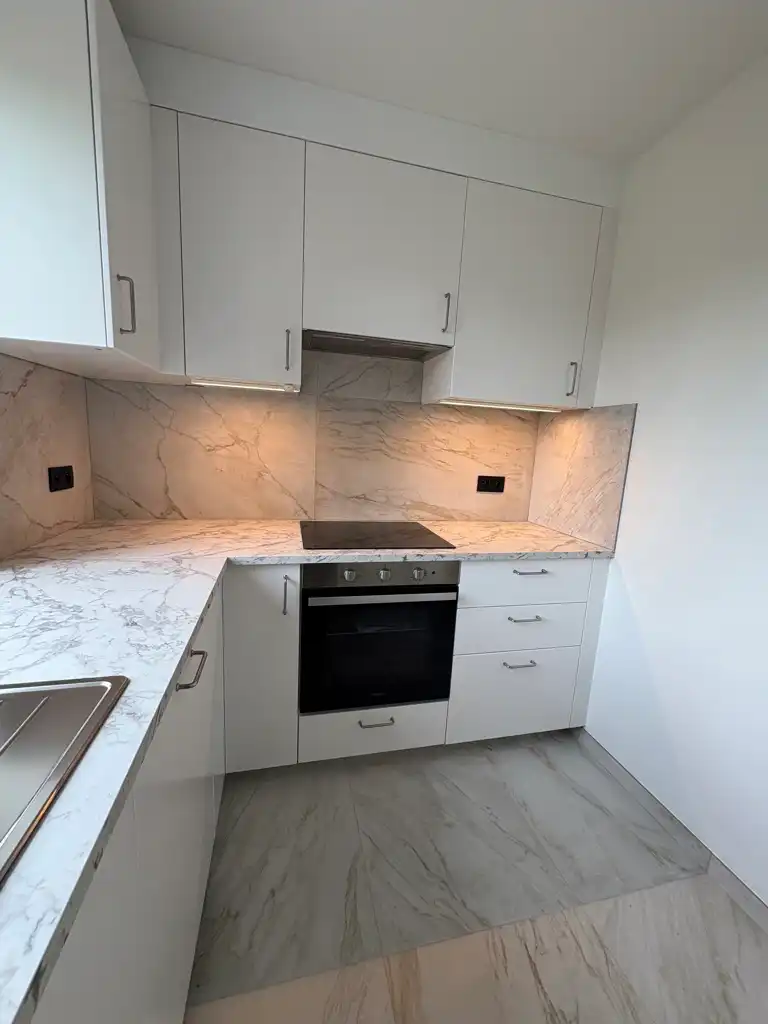 Appartement te huur foto 5