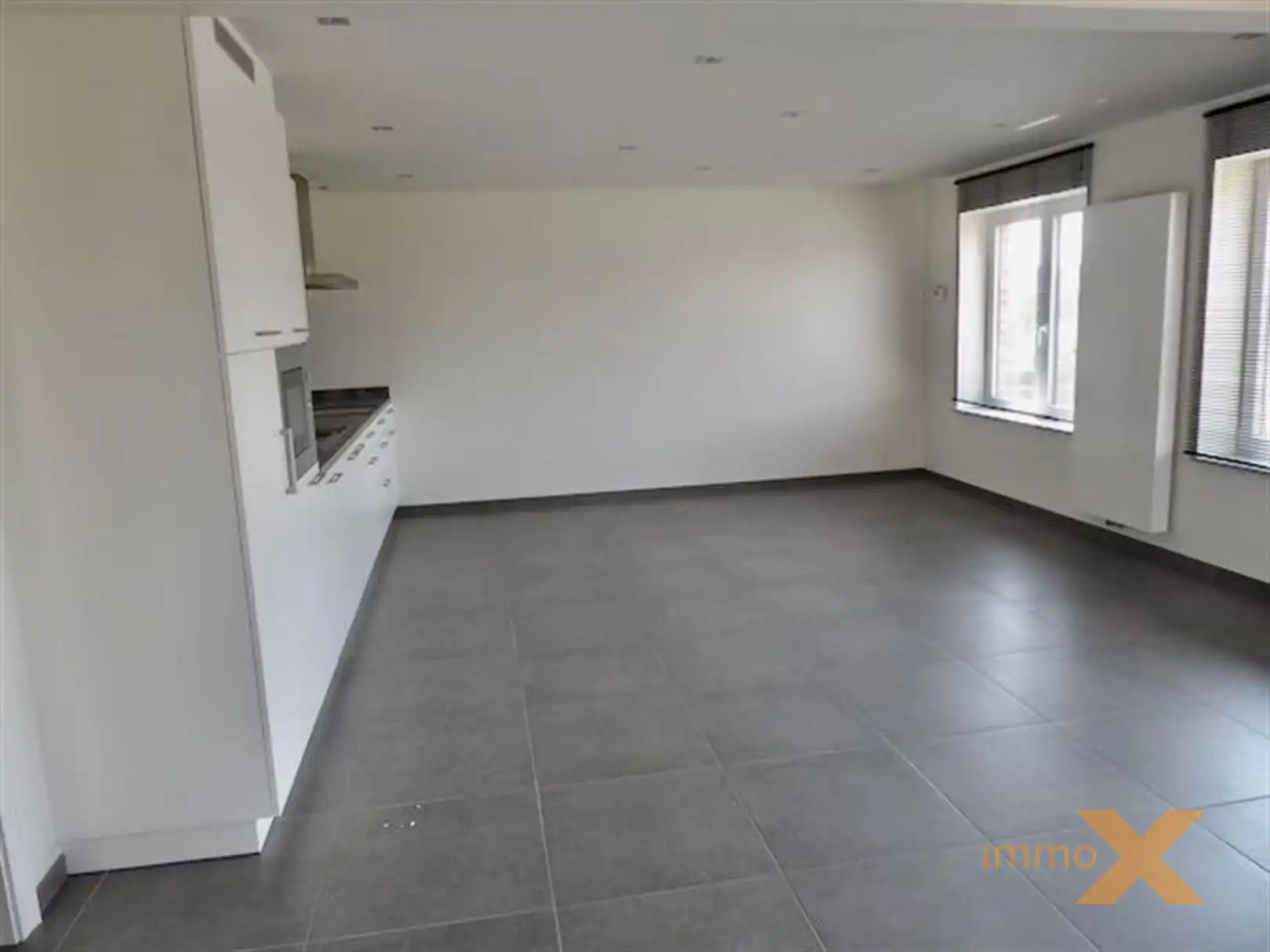 Heel ruim gerenoveerd appartement met leuk terras foto 5
