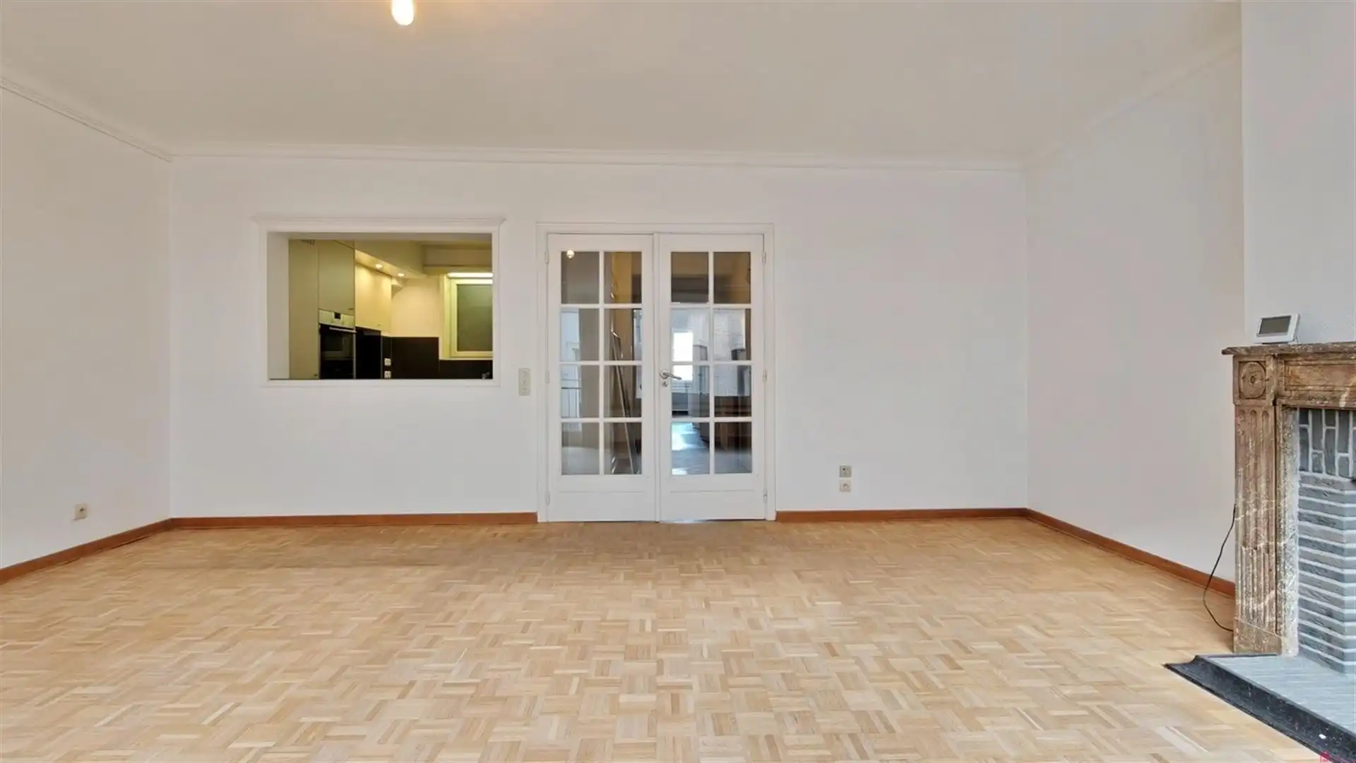 Appartement op toplocatie nabij het oude gerechtshof van Kortrijk foto 5