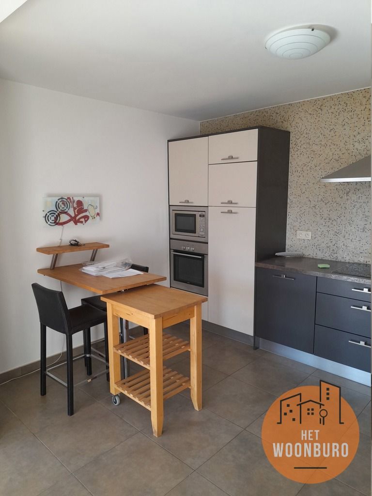 Duplex appartement 1e+2e Verd. foto 6