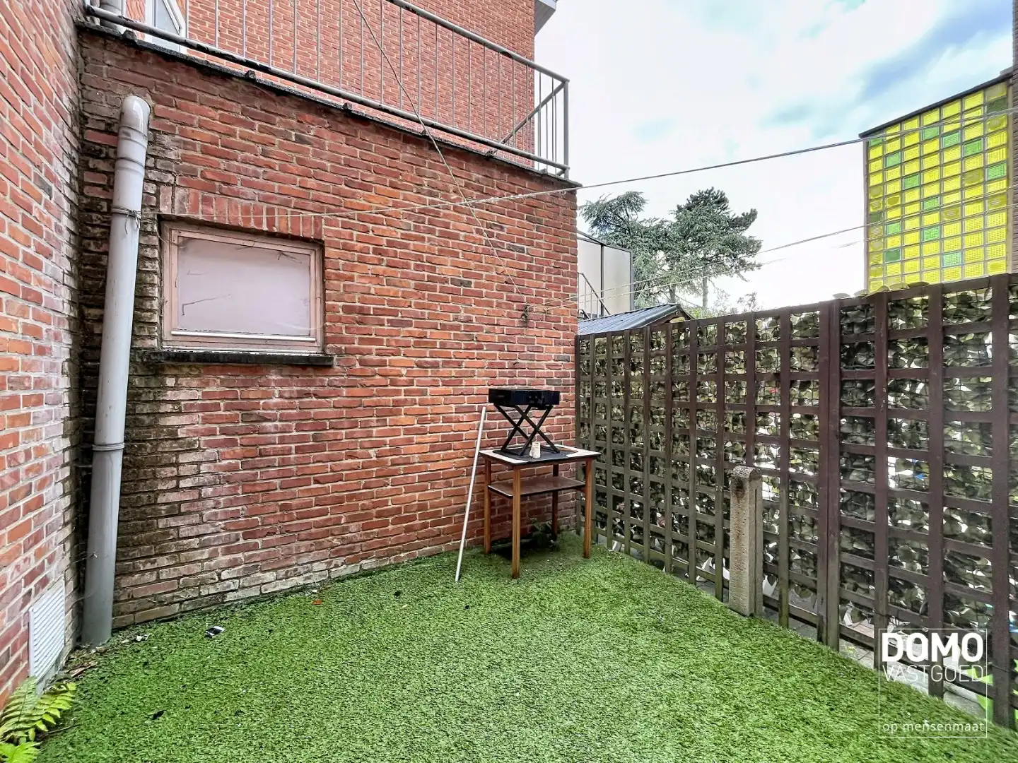 CENTRAAL GELEGEN APPARTEMENT TE HASSELT MET 1 SLAAPKAMER foto 11