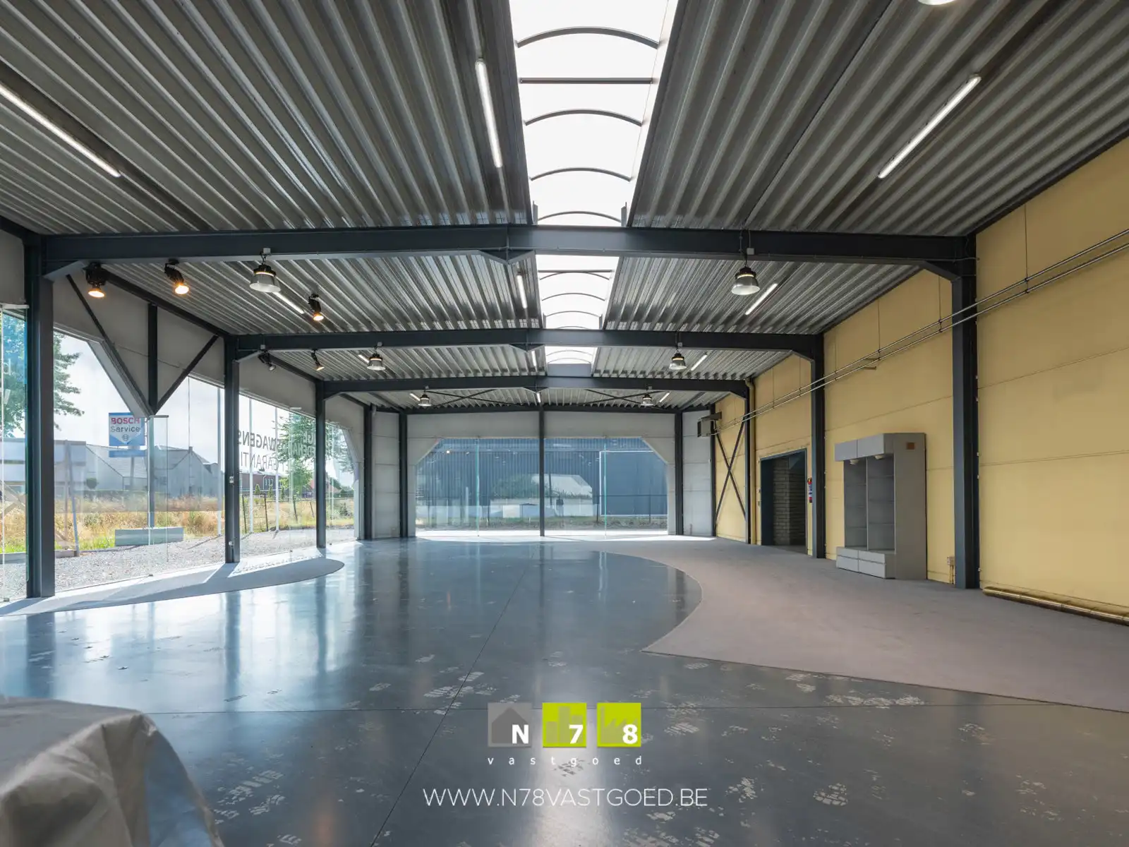 Commercieel te koop foto 6