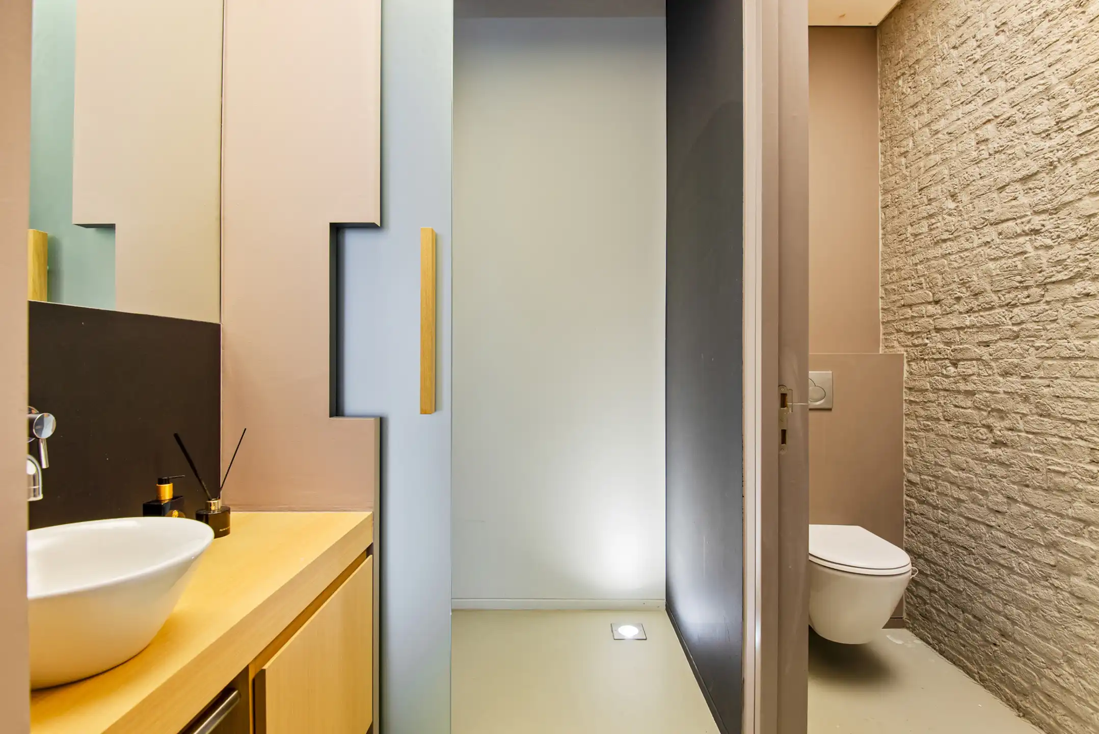 Ruime loft met schitterend zicht op de Rupel foto 12