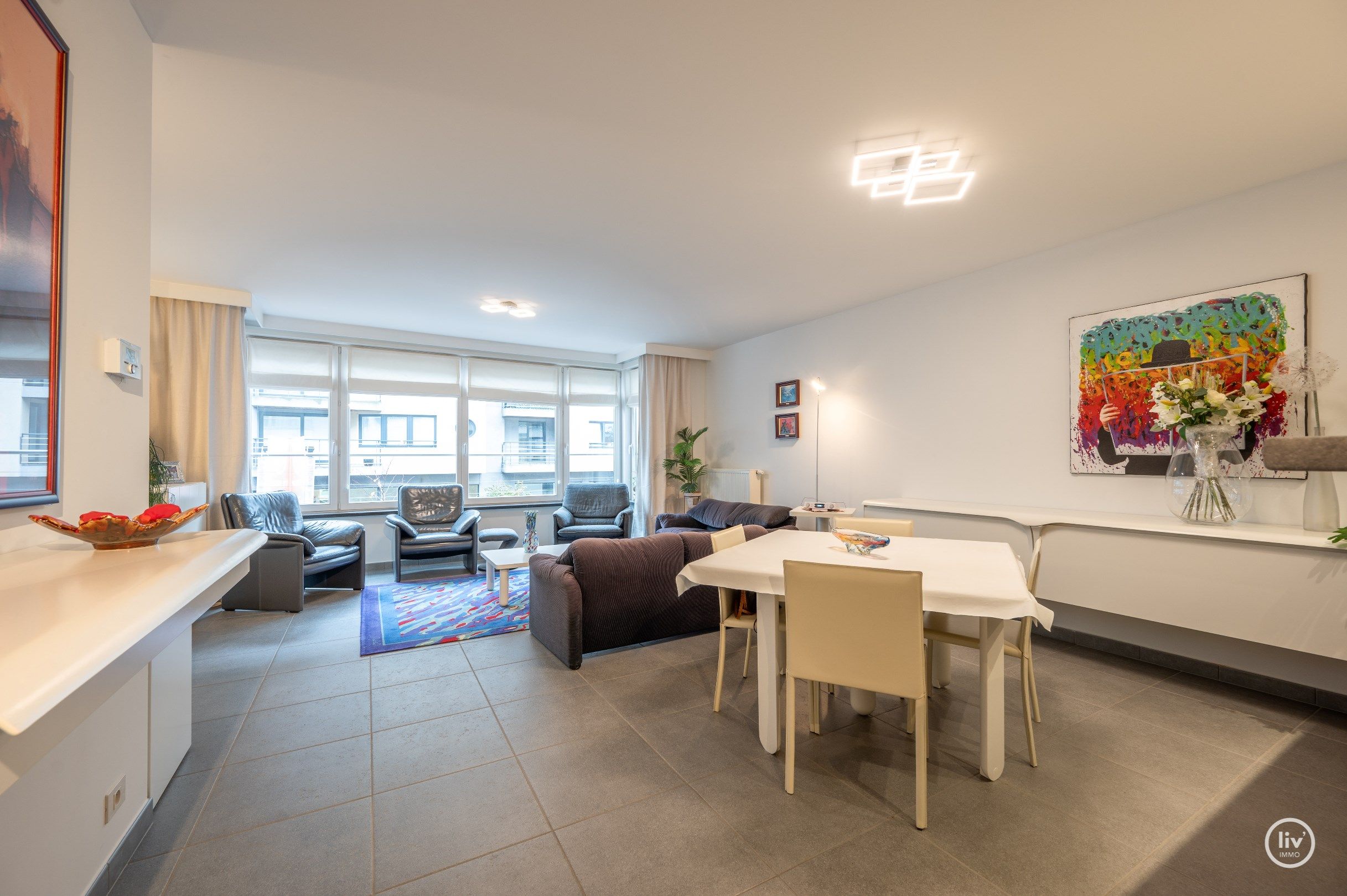 Appartement te koop Dumortierlaan 44 - -46/11 - 8300 Knokke