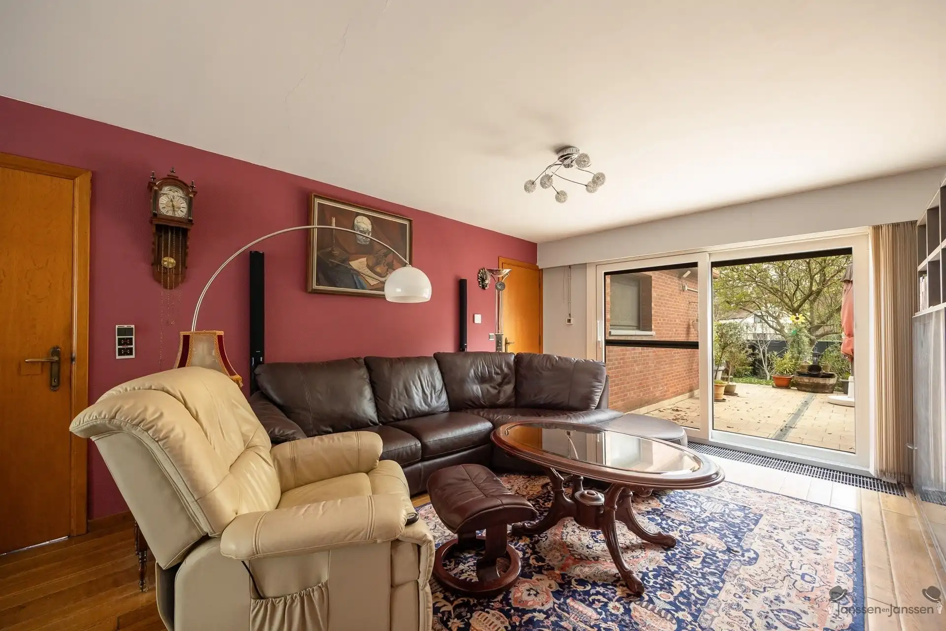 Charmant huis met EPC B en uitbreidingsmogelijkheden op gewilde locatie in Schoten foto 8