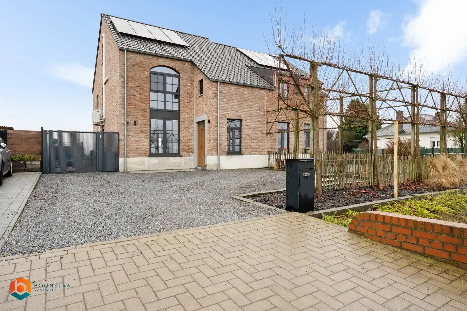 Instapklare woning met 3 slpkrs op perceel van 500 m² te Rummen foto 3