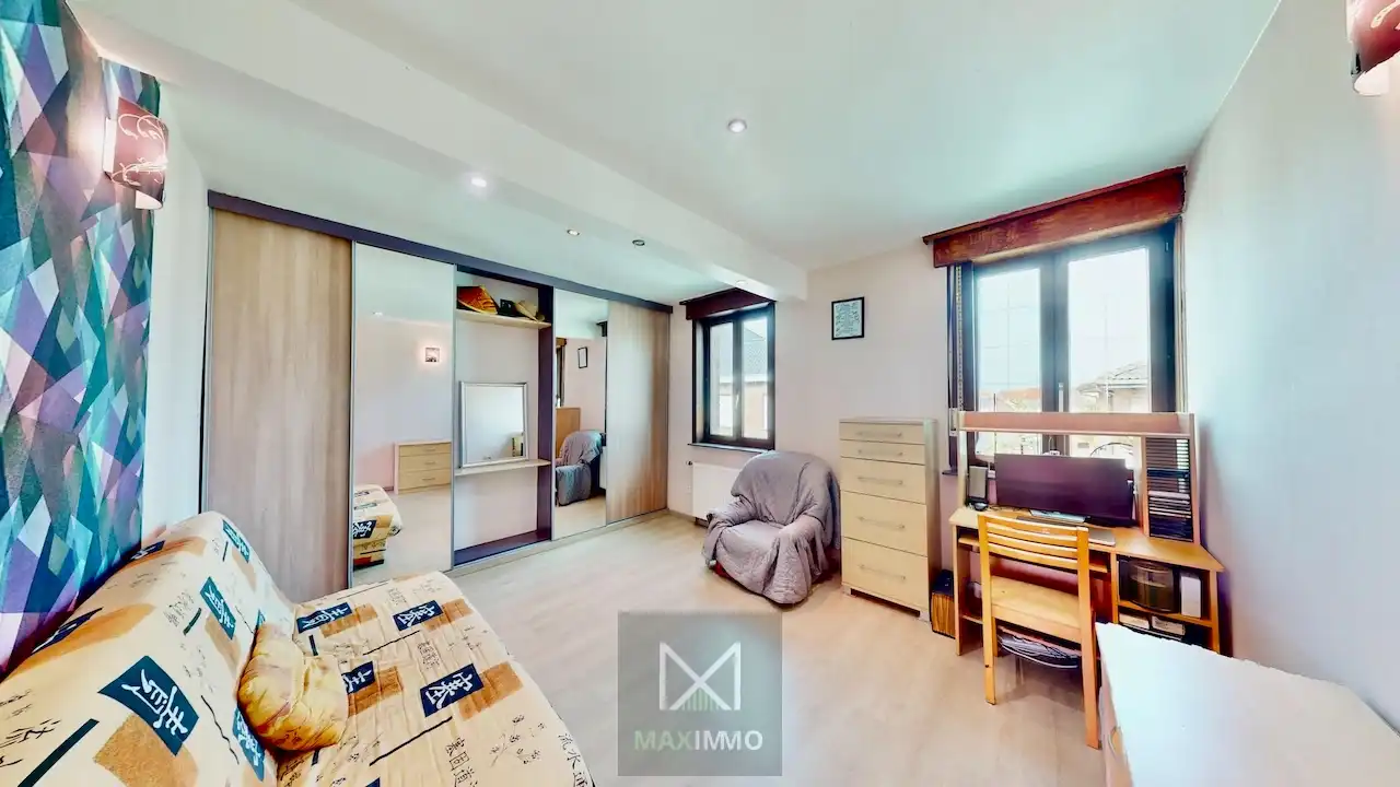 🏡 Instapklare woning te koop in Rekkem foto 13