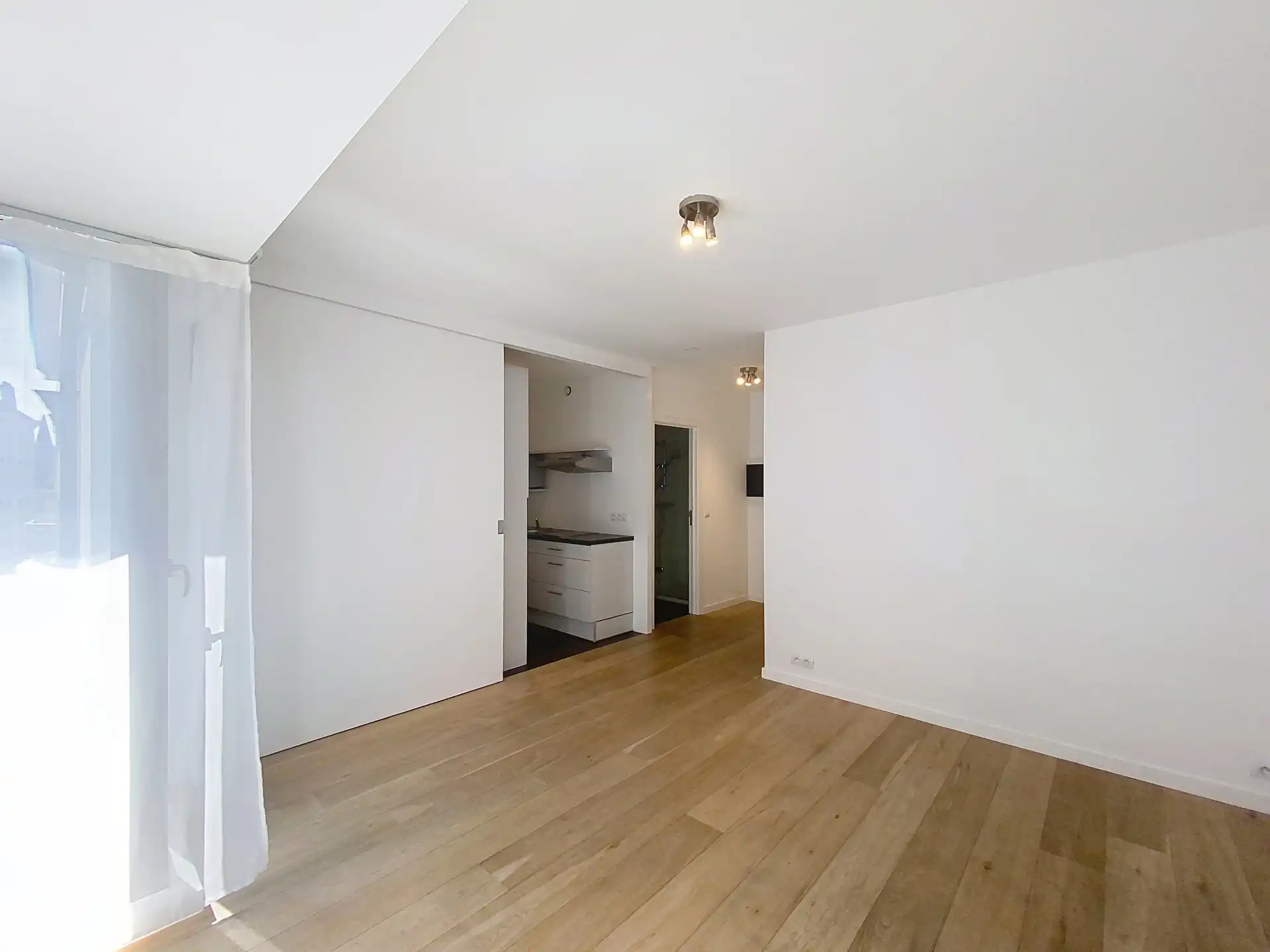 Prachtige studio / slaapgedeelte foto 10
