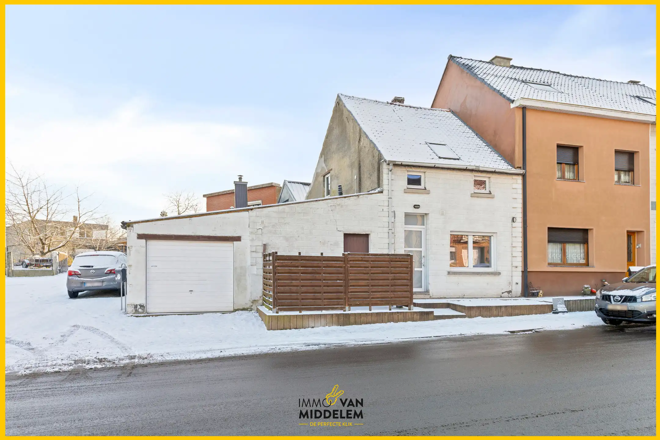 Hoofdfoto van de publicatie: *** Onder OPTIE! ***