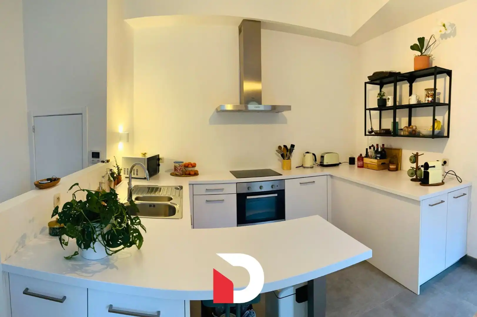 Wonen in het historische hart van Brugge foto 3
