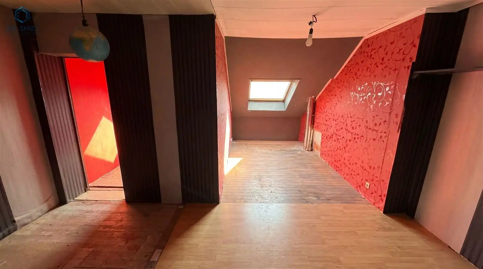 Te renoveren woning met tal van mogelijkheden in rustige buurt te Schendelbeke foto 16