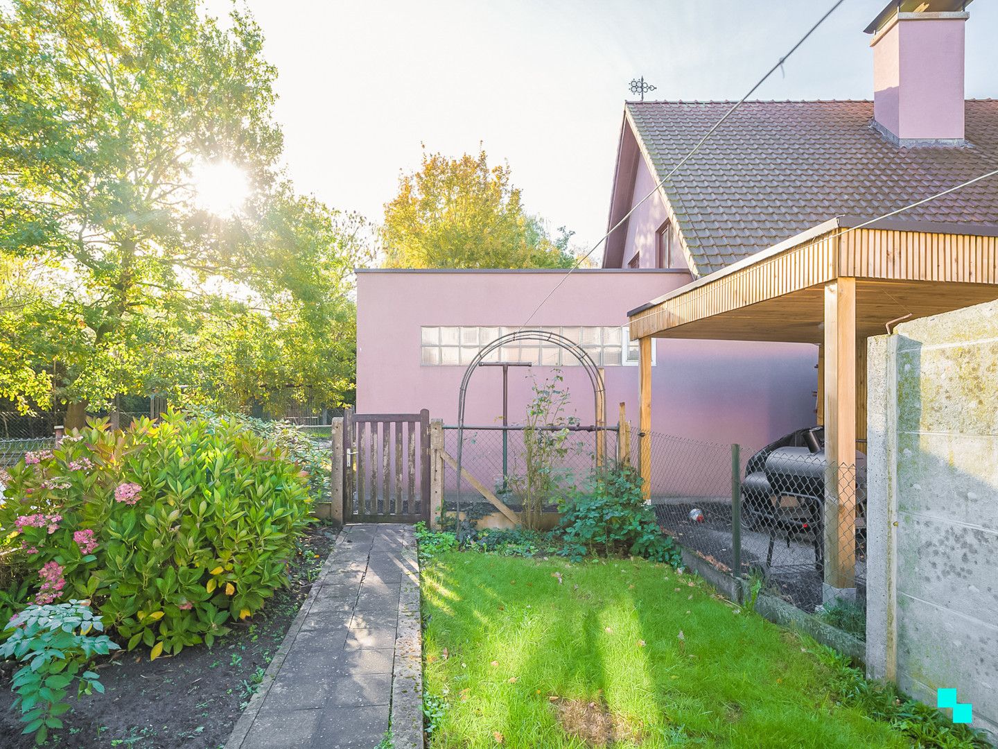 Te renoveren woning te Heusden foto 24