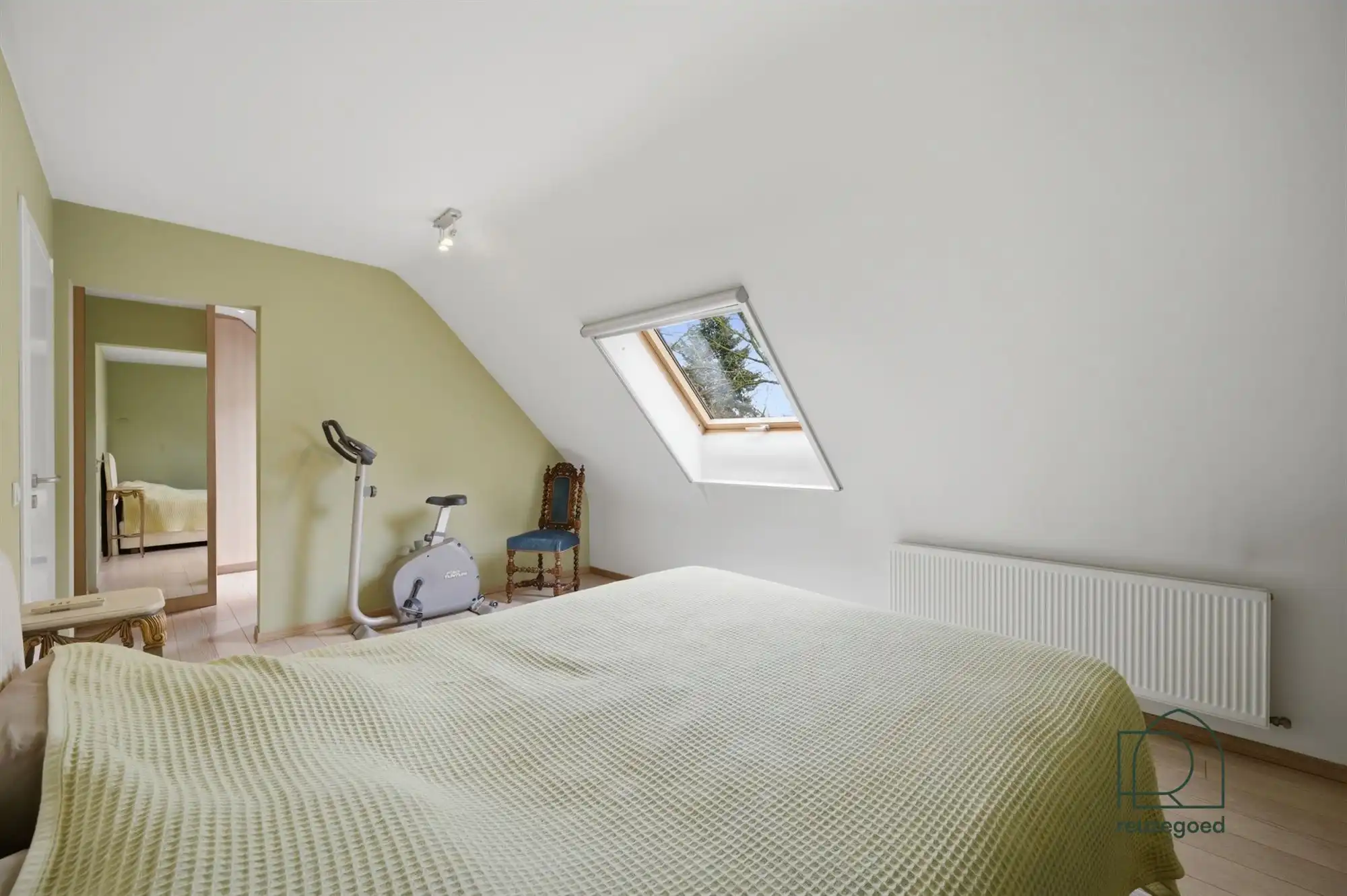 Duplex appartement te koop in centrum Bonheiden - 2 ruime slaapkamers - instapklaar en luxueus afgewerkt foto 18