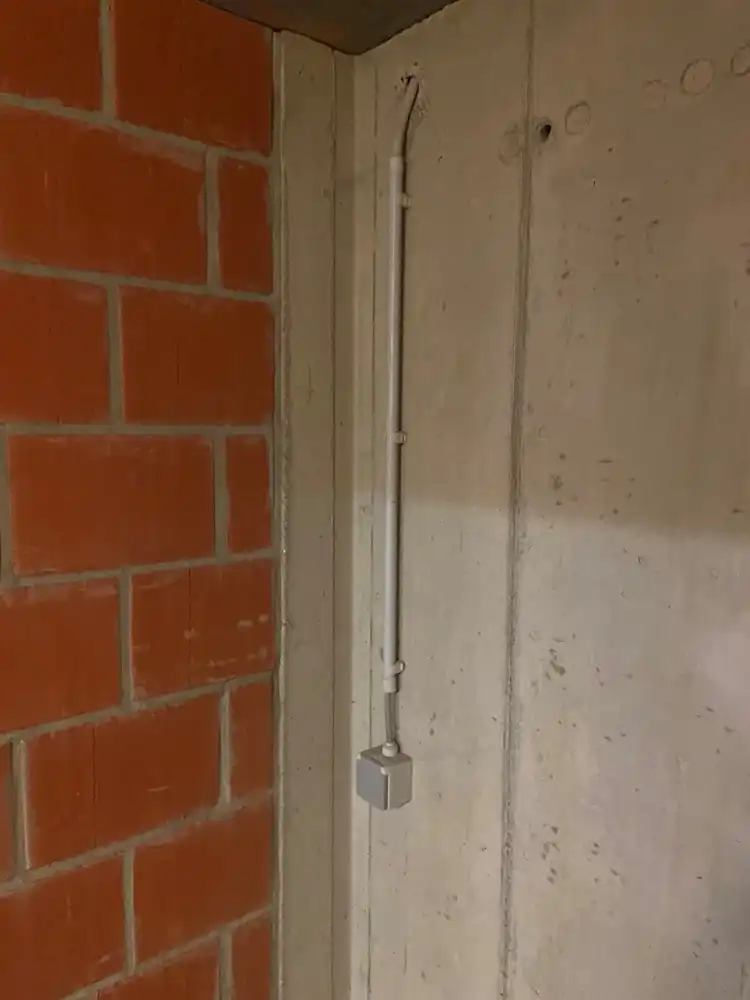 Garage te huur foto 3