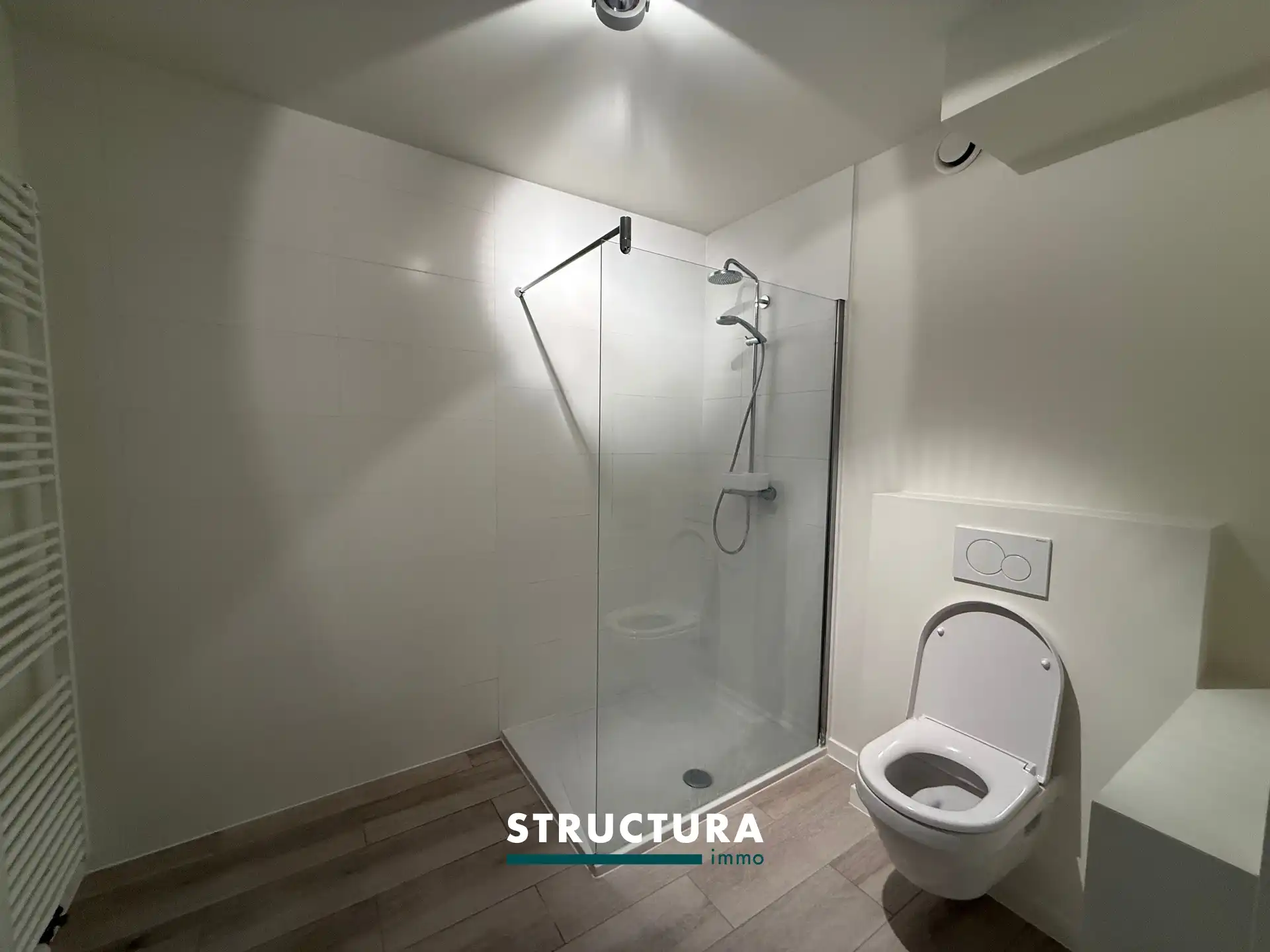 Nieuwbouwappartement met staanplaats en kelder foto 11