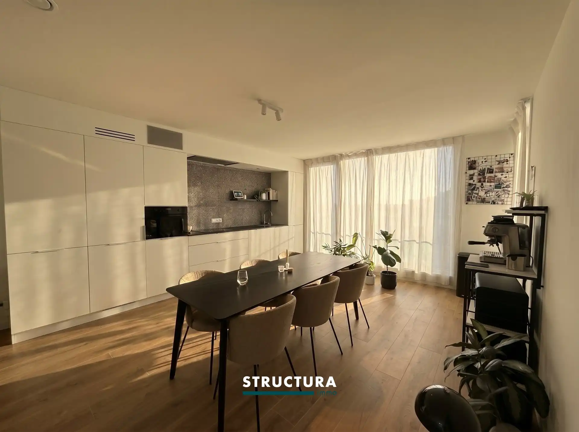 Nieuwbouw woning met 3 slaapkamers nabij Brussel foto 4