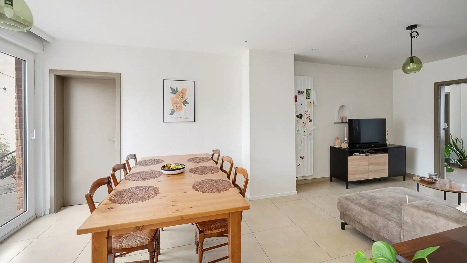 Leuke woning met kleine garage vlakbij het centrum foto 11
