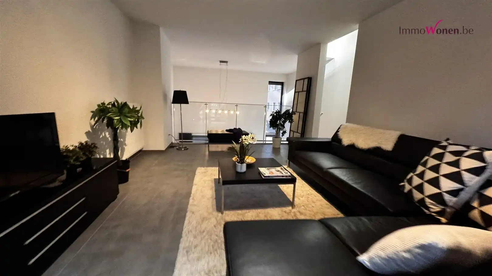 Energiezuinige halfopen woning met tuin en autostaanplaats foto 37