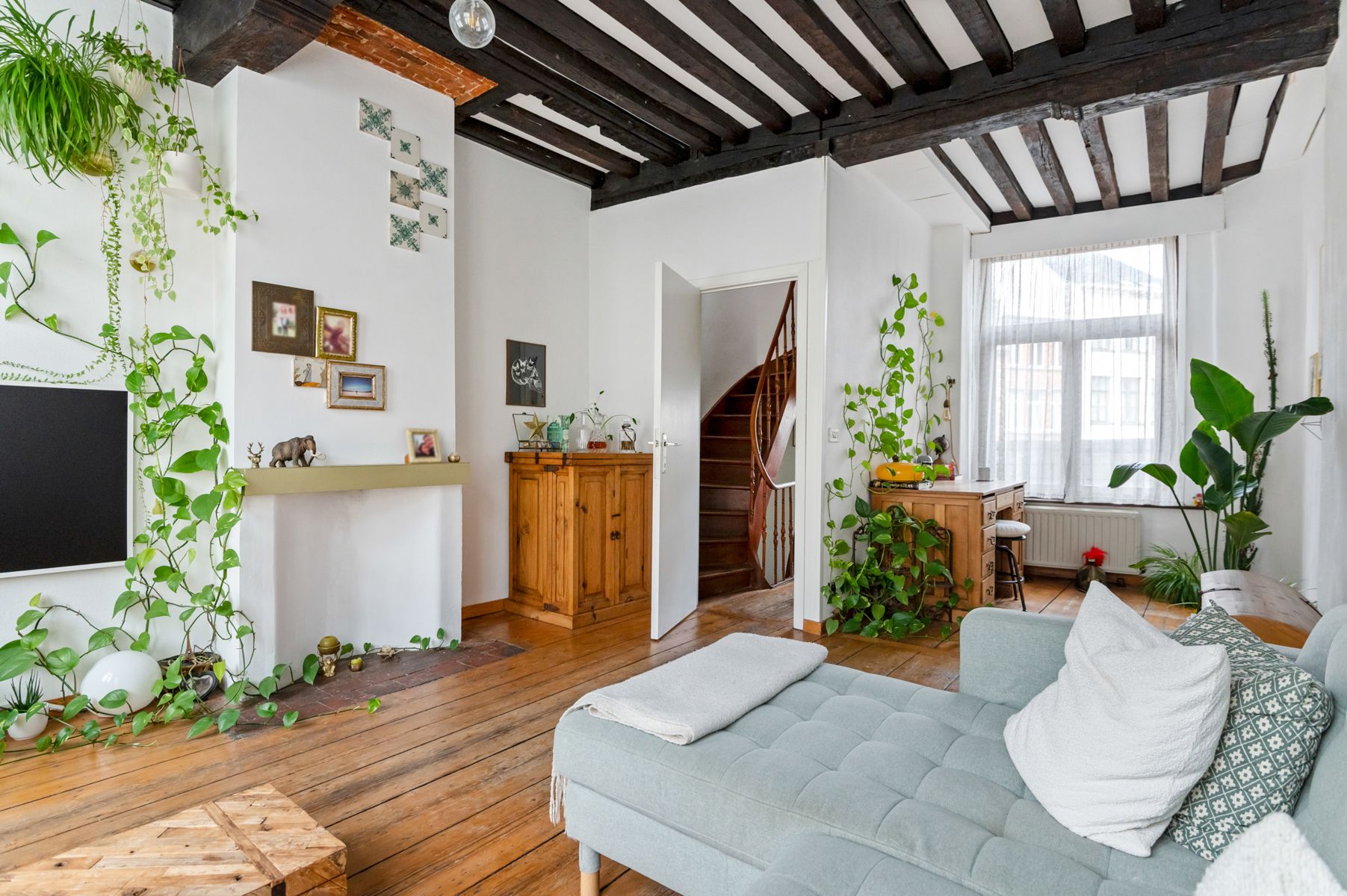 Twee handelshuizen, eindeloze mogelijkheden foto 26