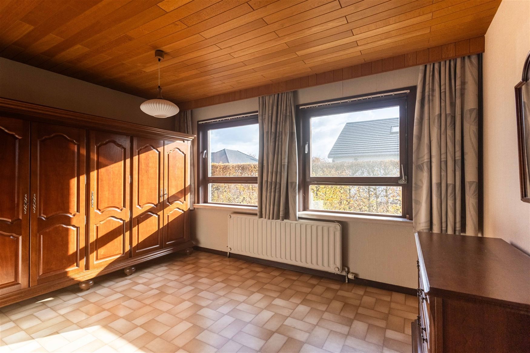 Charmante bungalow met open zicht en potentieel te Nazareth. foto 20