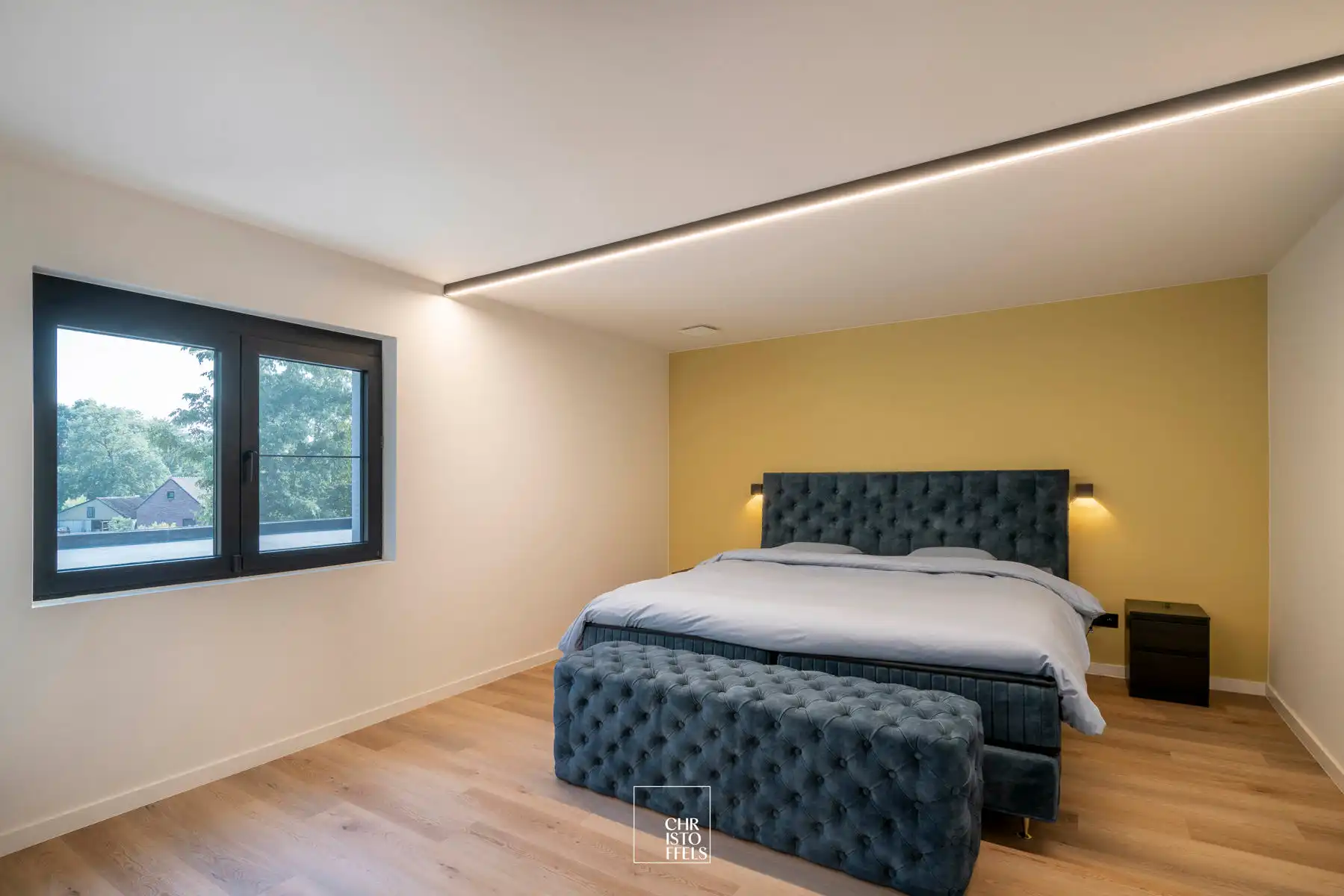 Luxe nieuwbouwvilla van 336 m² op een perceel van 1.313 m² foto 19