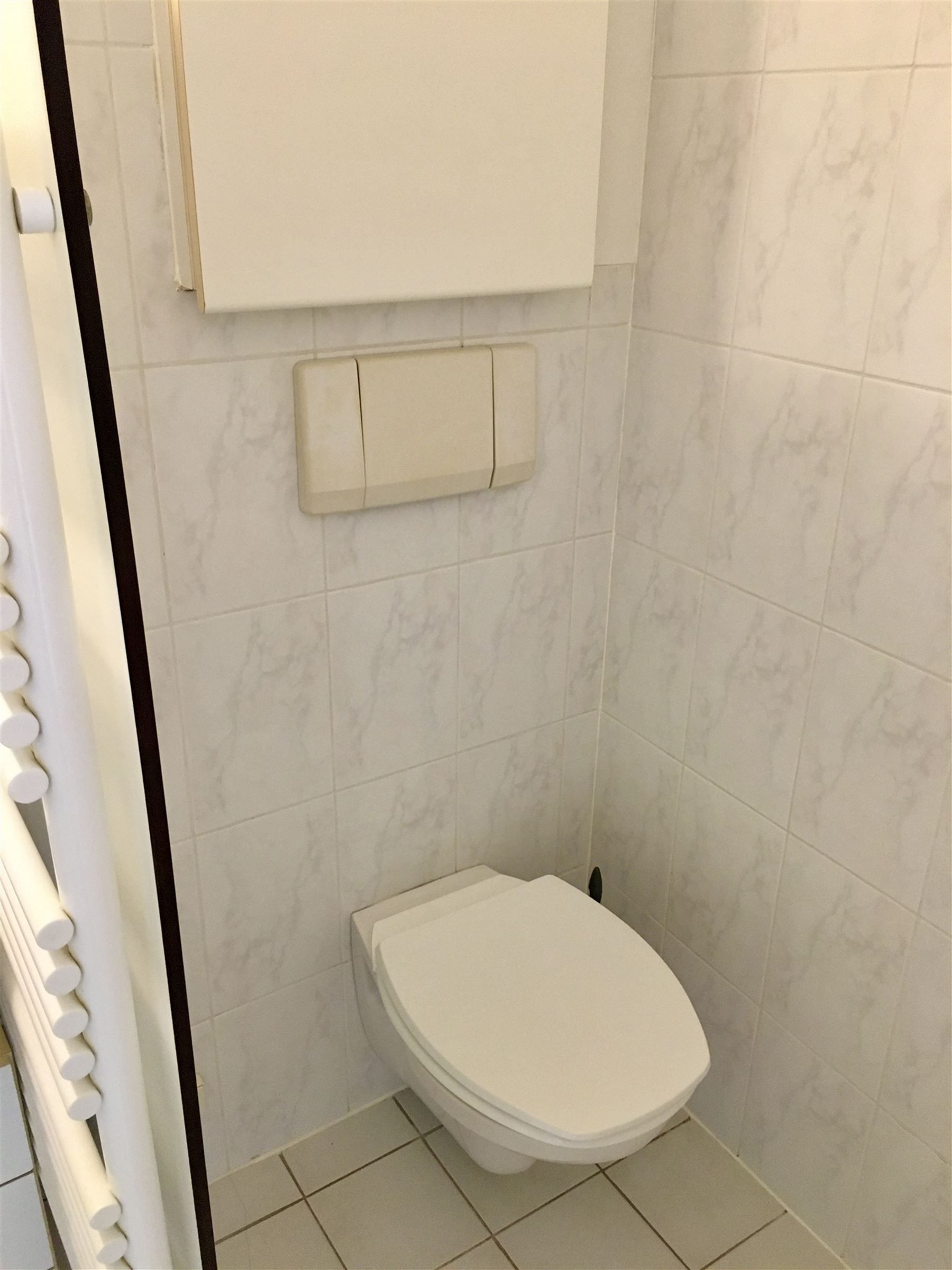 Knusse studio dichtbij de zeedijk van De Panne  foto 18