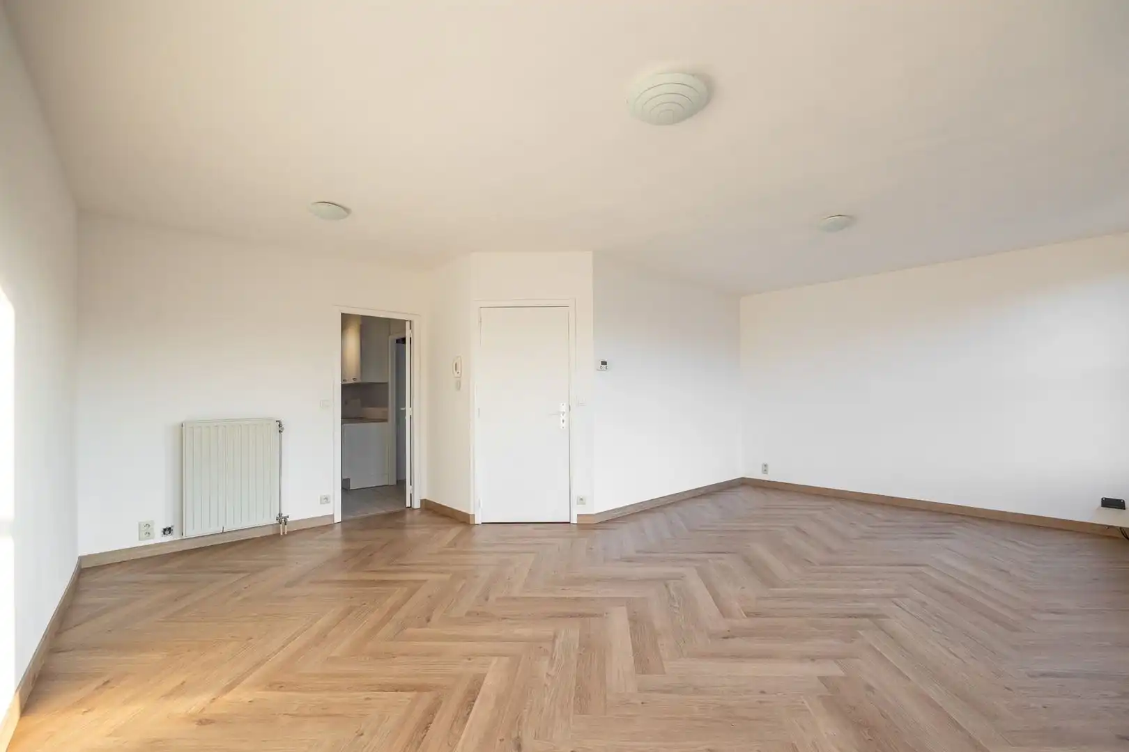 Wonen tussen park en stad foto 5