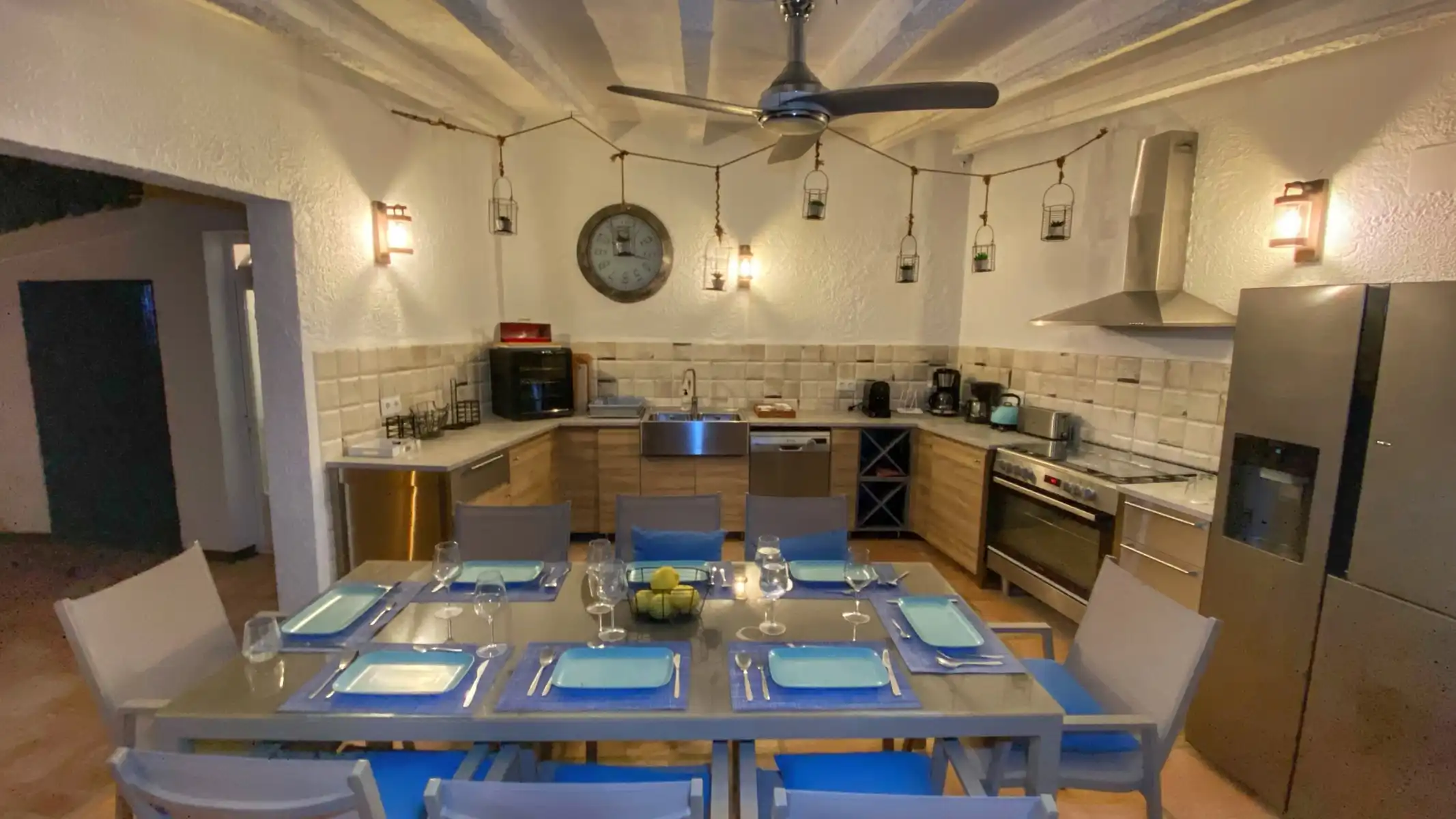 Unieke investeringsvilla met 11 slaapkamers in Jávea foto 32