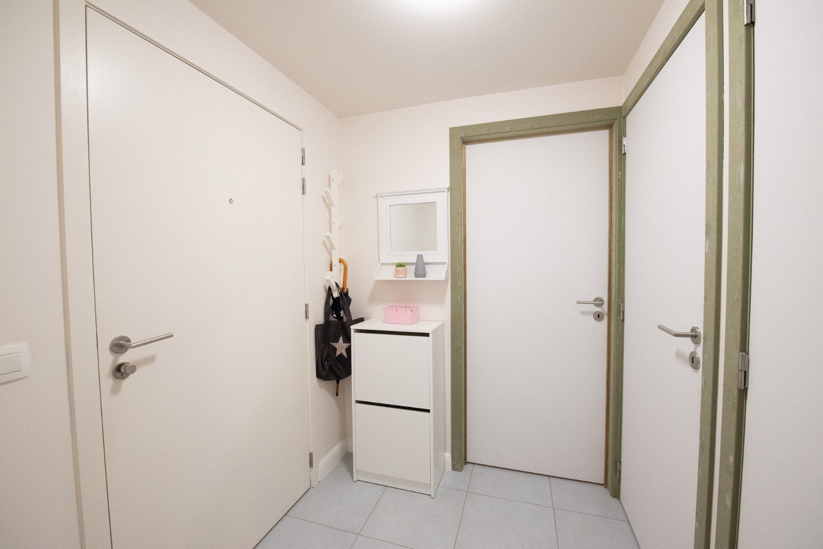 Instapklaar appartement met 1 slaapkamer te koop te Zulte, zeer mooie ligging! foto 8