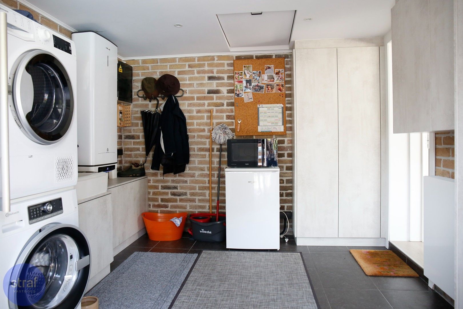 Luxe woning met privézwembad, zonnepanelen en thuisbatterij op de grens met Sint Antonius foto 19