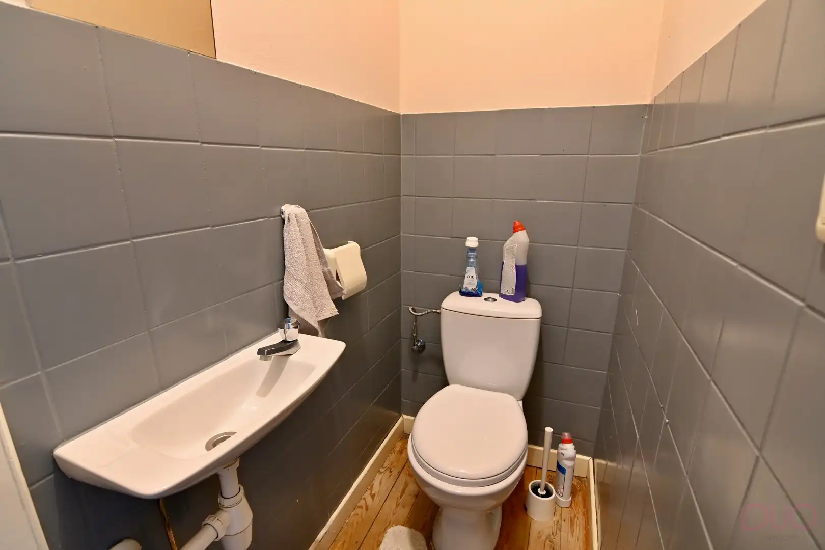 ***Unieke kans: opbrengsteigendom met 3 appartementen in het centrum van Sint-Truiden foto 14