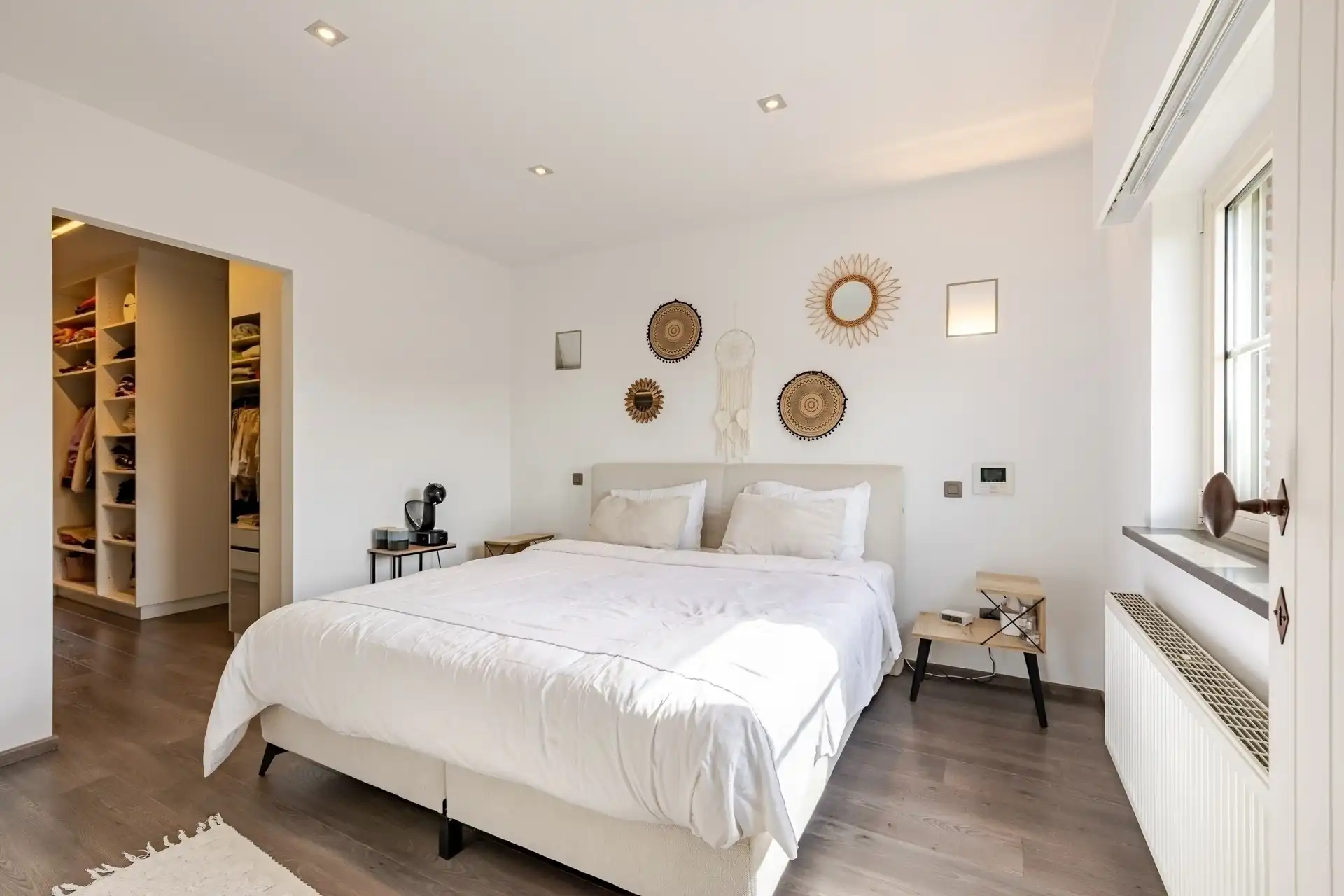 Prachtige woning in landelijke stijl met open uitzicht! foto 15