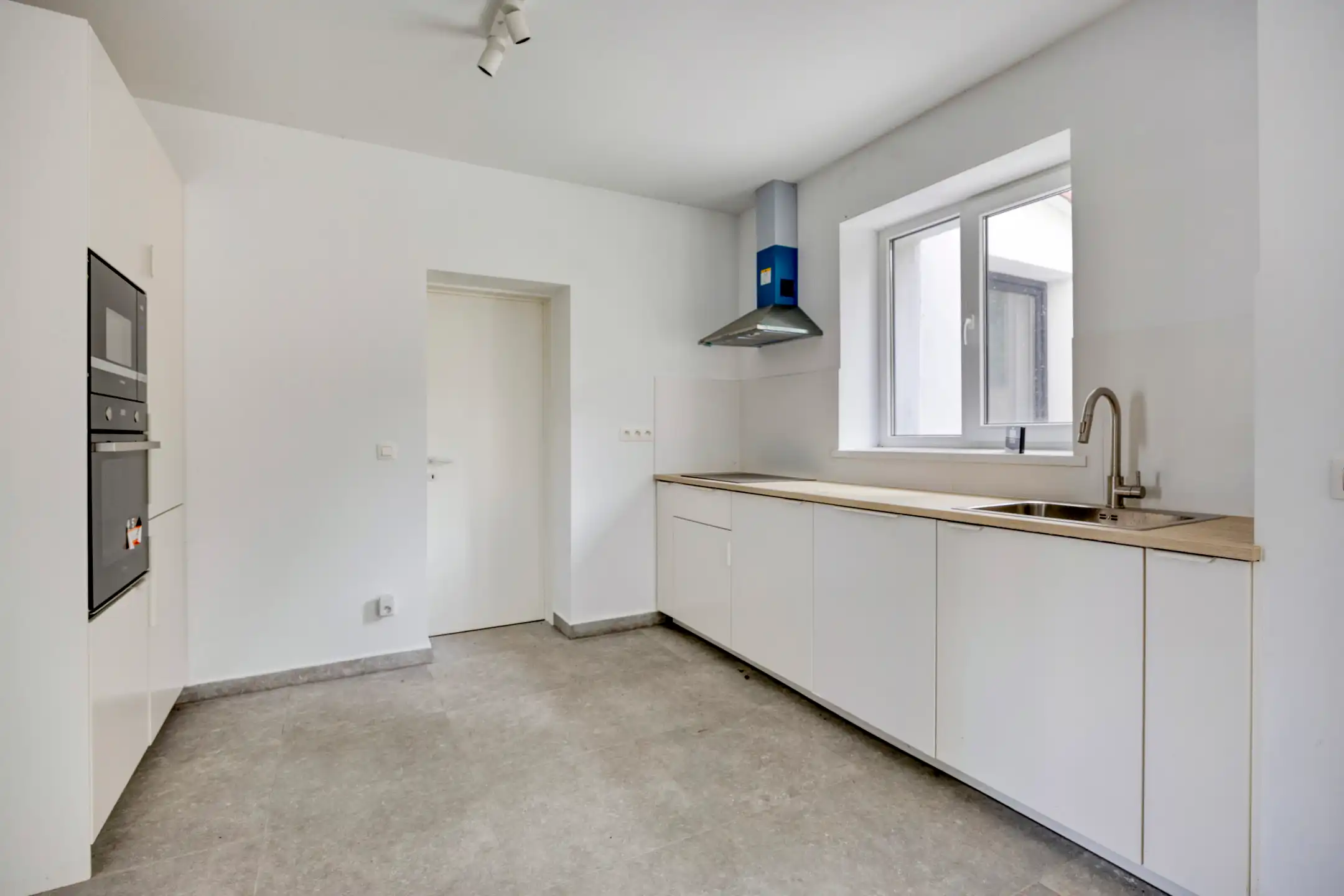 Ruime, energiezuinige woning op goede ligging te Huldenberg foto 6