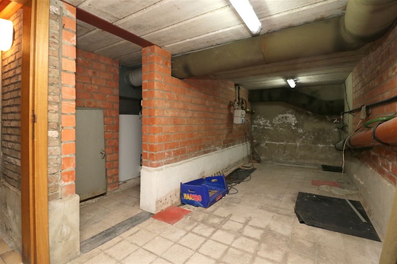  2-slaapkamer woning  in Scherpenheuvel centrum foto 29