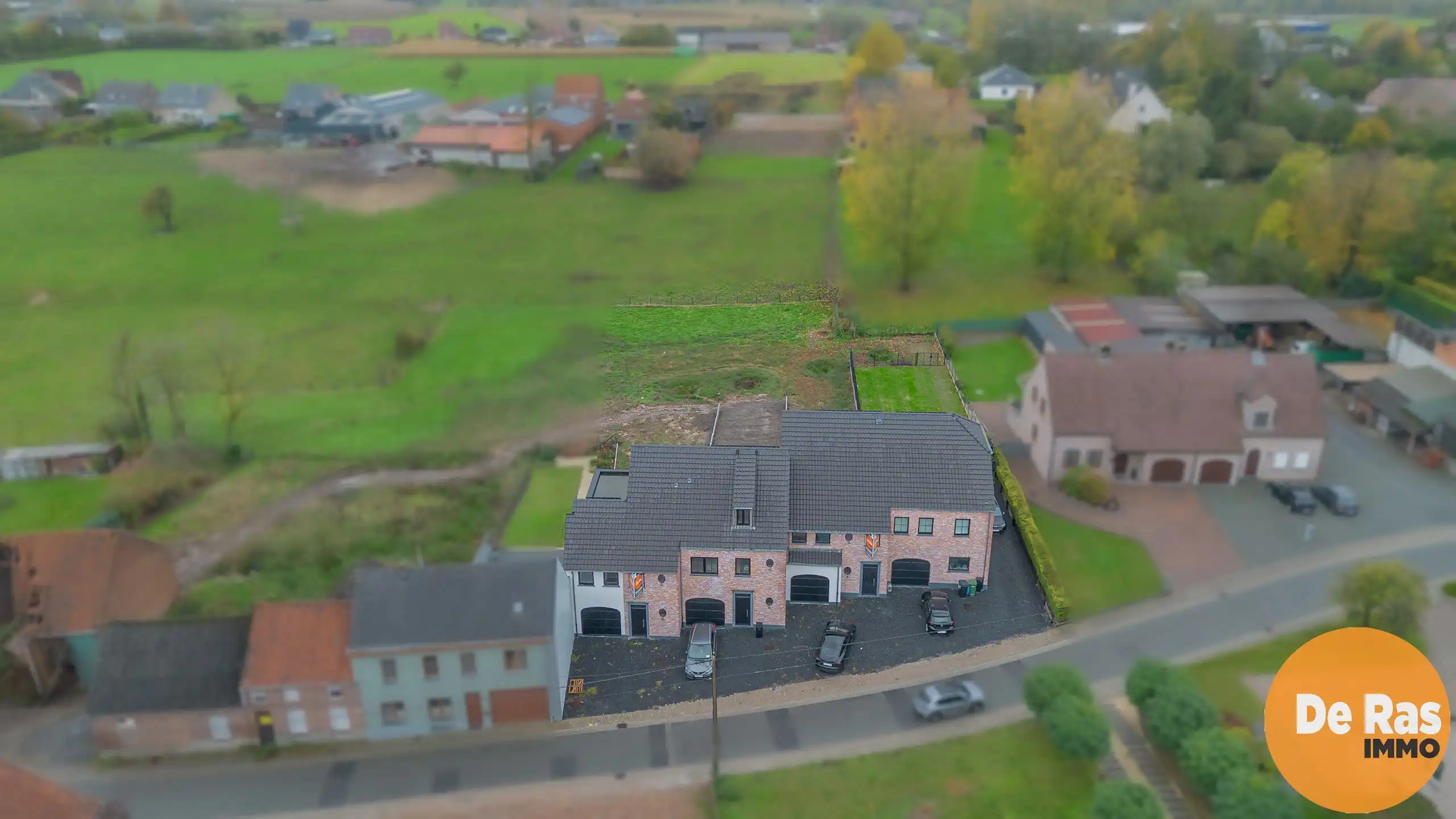 STEENHUIZE - Prachtige nieuwbouwwoning ( 6% BTW Mogelijk !) foto 16