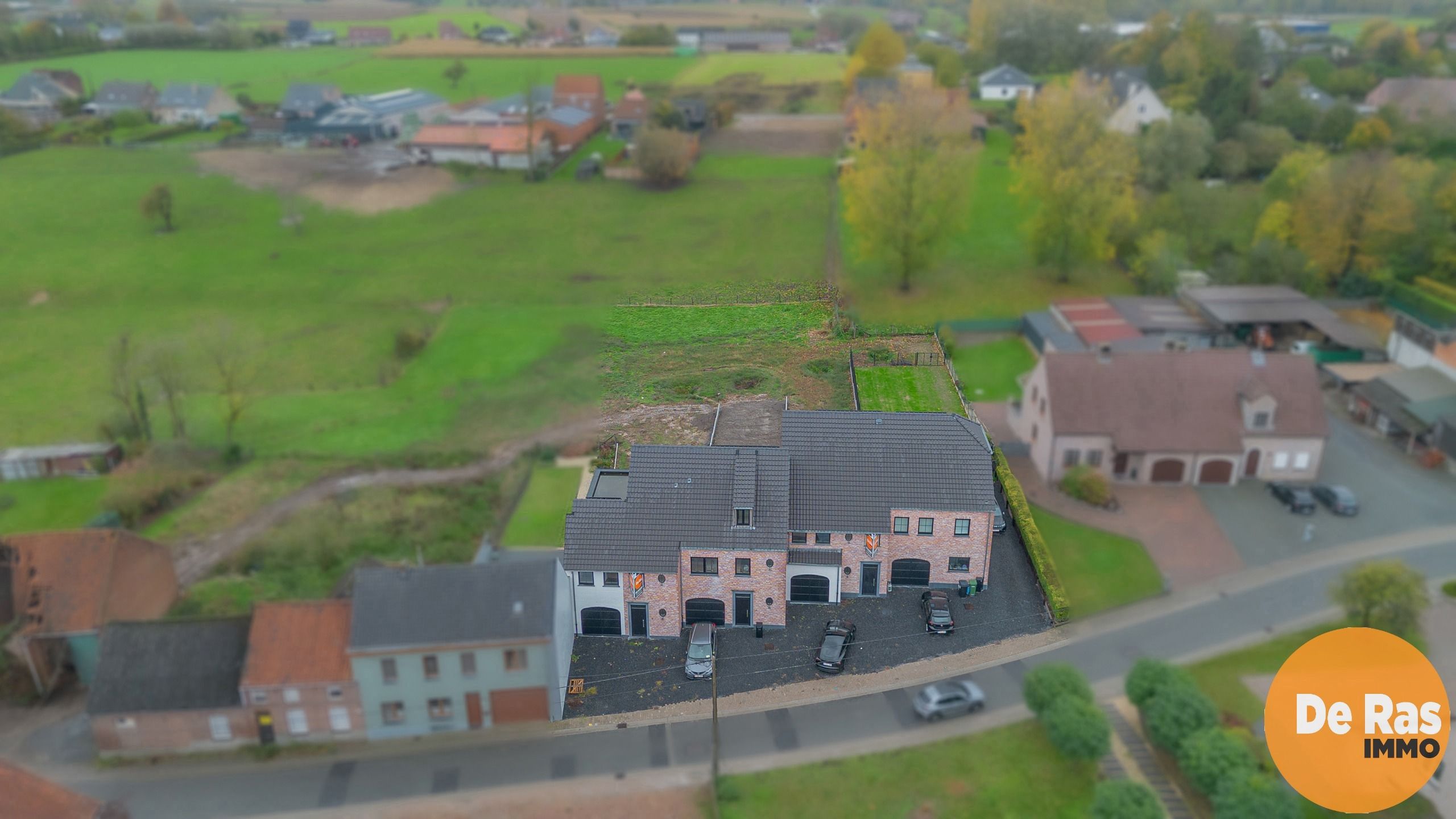 STEENHUIZE - Prachtige nieuwbouwwoning ( 6% BTW Mogelijk !) foto 16