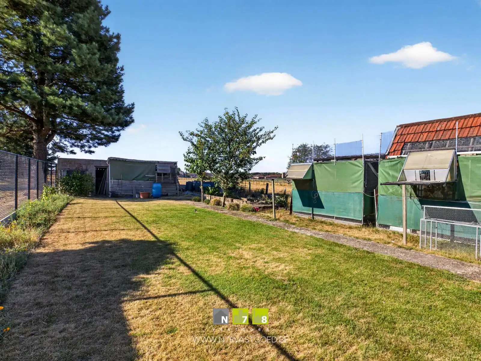 Huis te koop foto 34