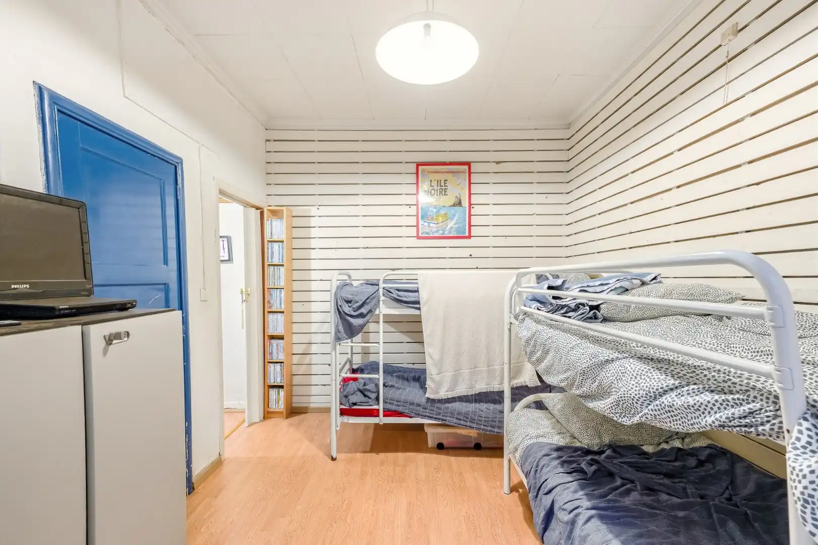 Gezellig appartement met twee slaapkamers in het hart van Westende-Bad foto 10