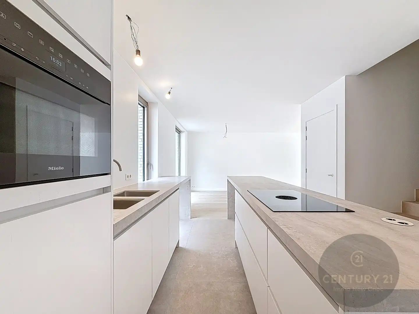 Huis te koop Seb. Nachtegaelestraat 35 - - 8300 Knokke-Heist