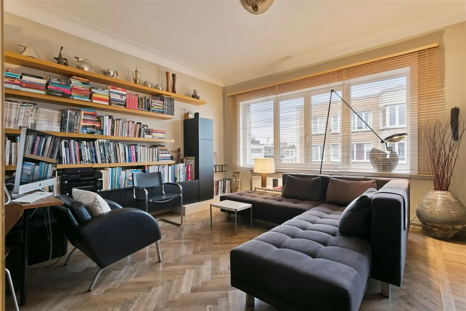 Expowijk - sfeervol 1 SLPK appartement foto 2