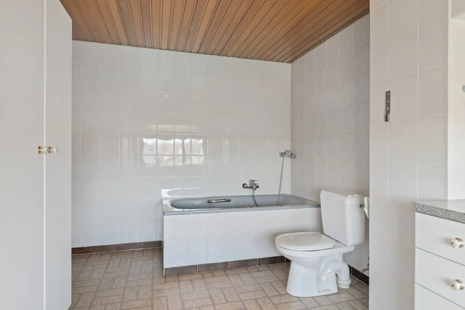 Te renoveren woning met 2 slpks (3de mogelijk) op 642 m² te Geel-Bel ! foto 21