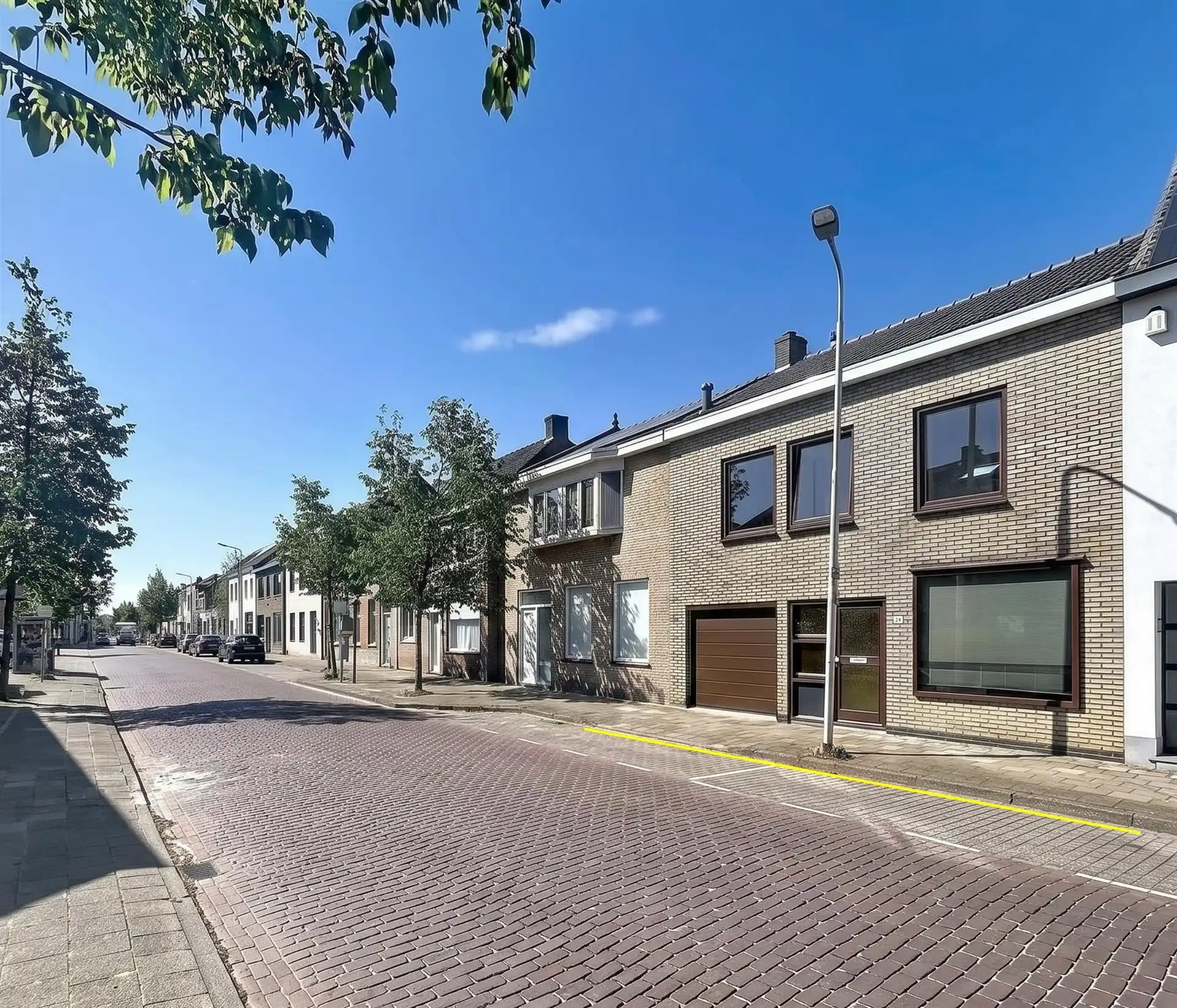 Huis te koop Hulsterloostraat 129 - 4568AG NIEUW NAMEN