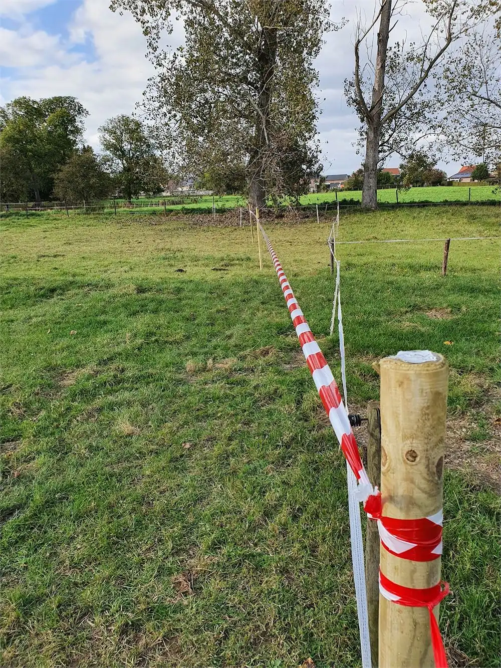 OB met zeer ruim terrein foto 5