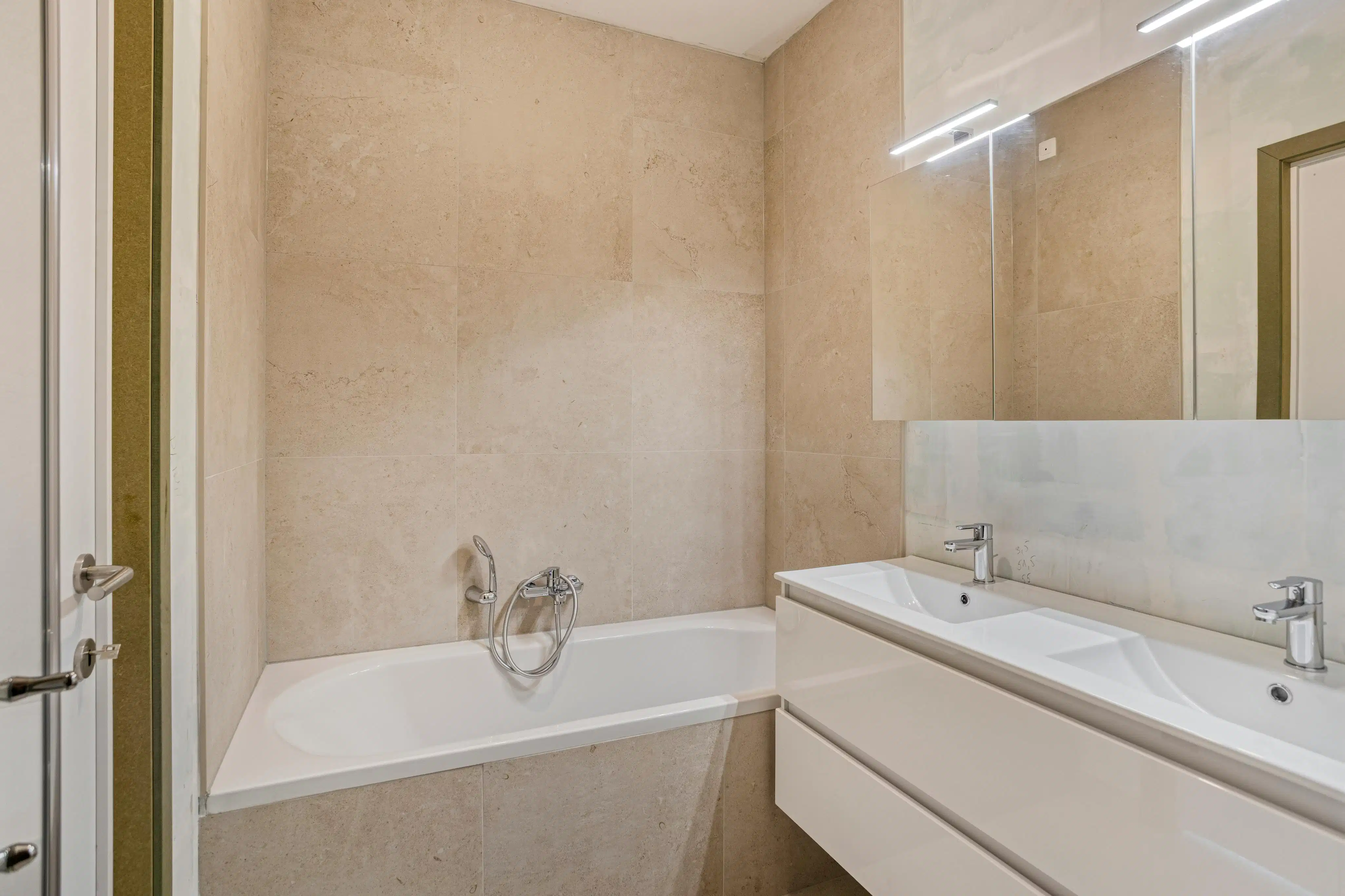 Energiezuinige penthouse te koop in Wilrijk  foto 19