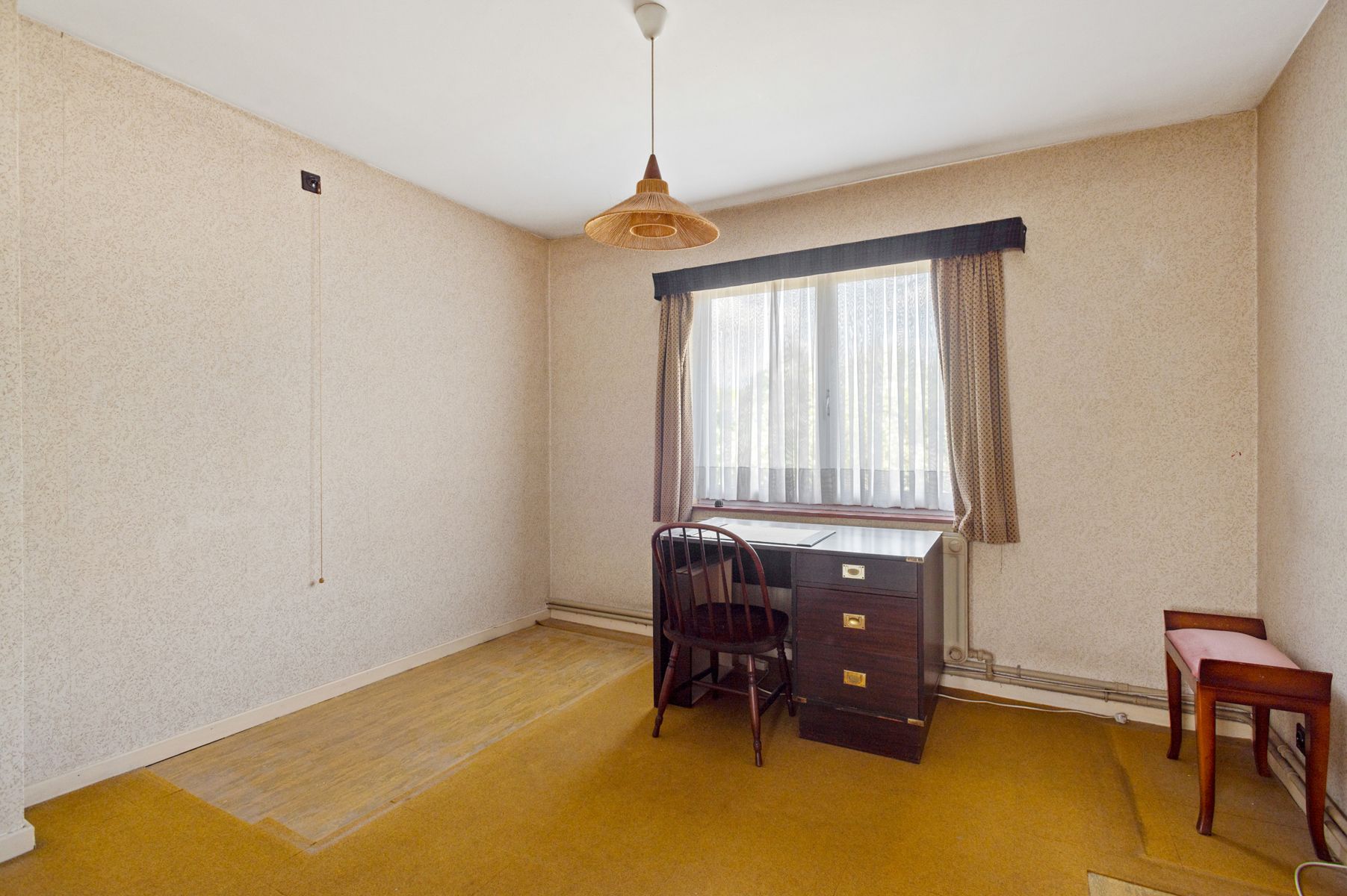 4-gevelwoning met potentieel in Meise te koop! foto 11