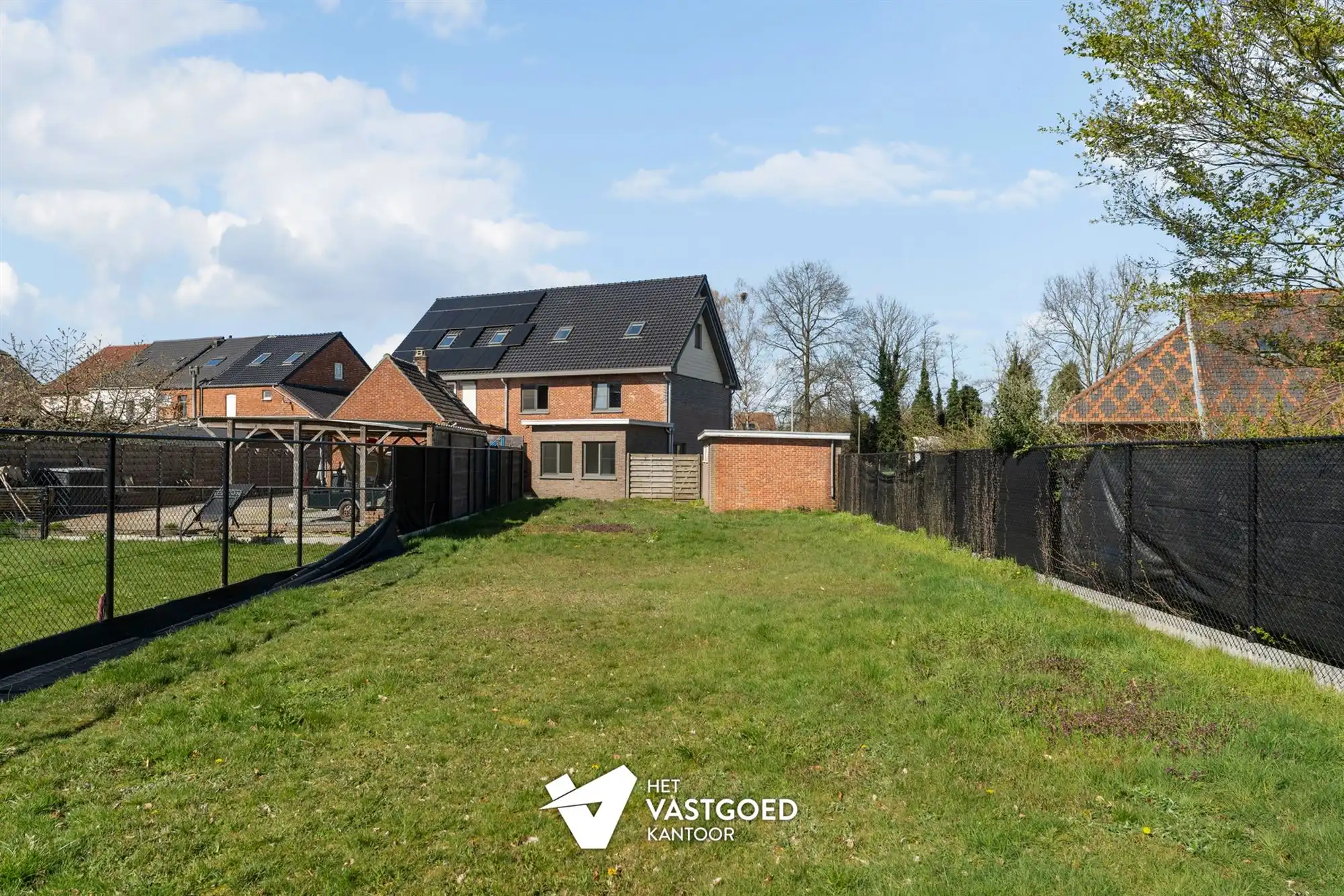 RECENT GERENOVEERDE RUIME WONING (220M²) MET 5 SLAAPKAMERS EN TUIN MET TUINKAMER TE BERINGEN foto 23