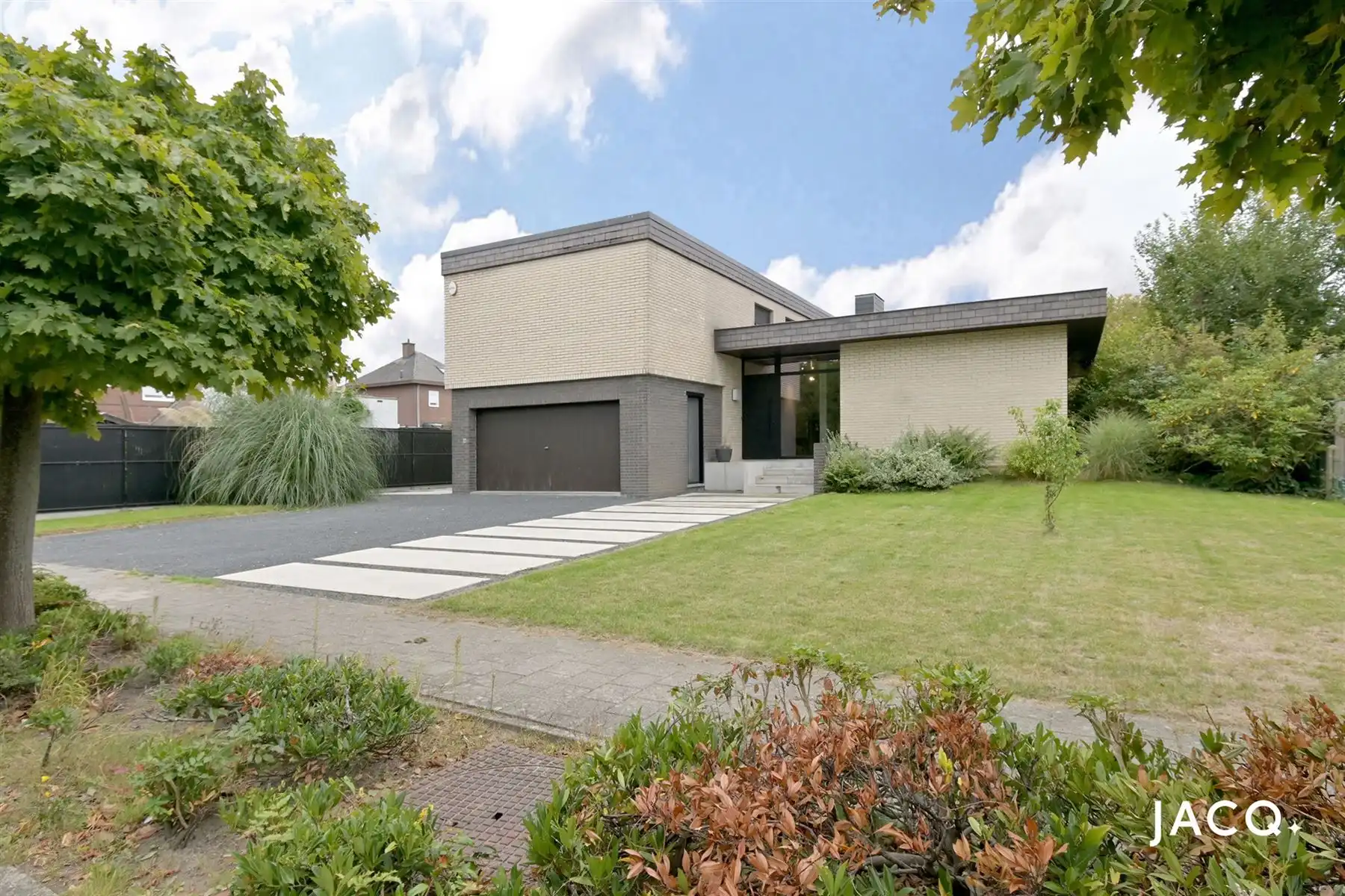 Charmante villa met 4 à 5 slpk's op een perceel van 1592m²! foto 30