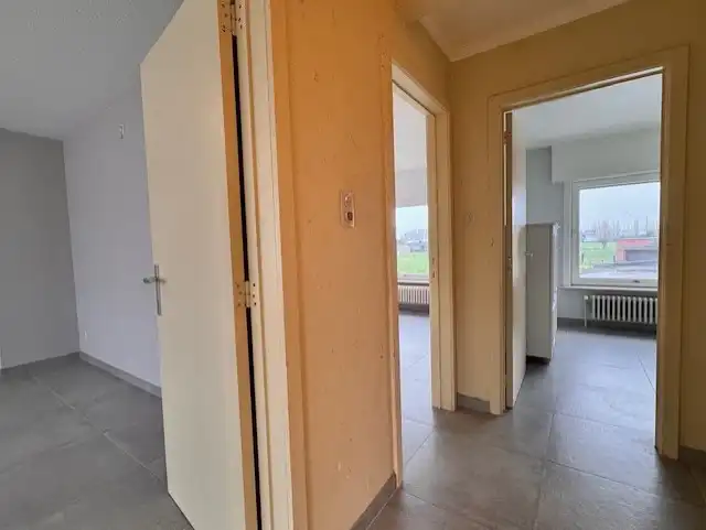 HALFOPEN BEBOUWING te ZERKEGEM foto 10