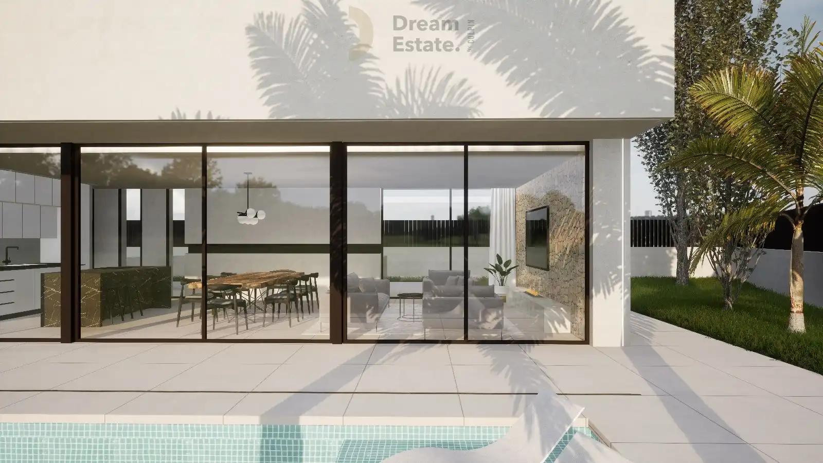 Villa te koop foto 14