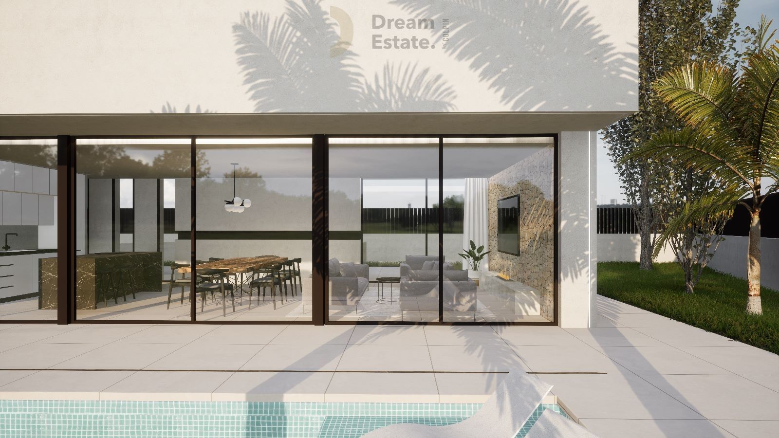 Villa te koop foto 14